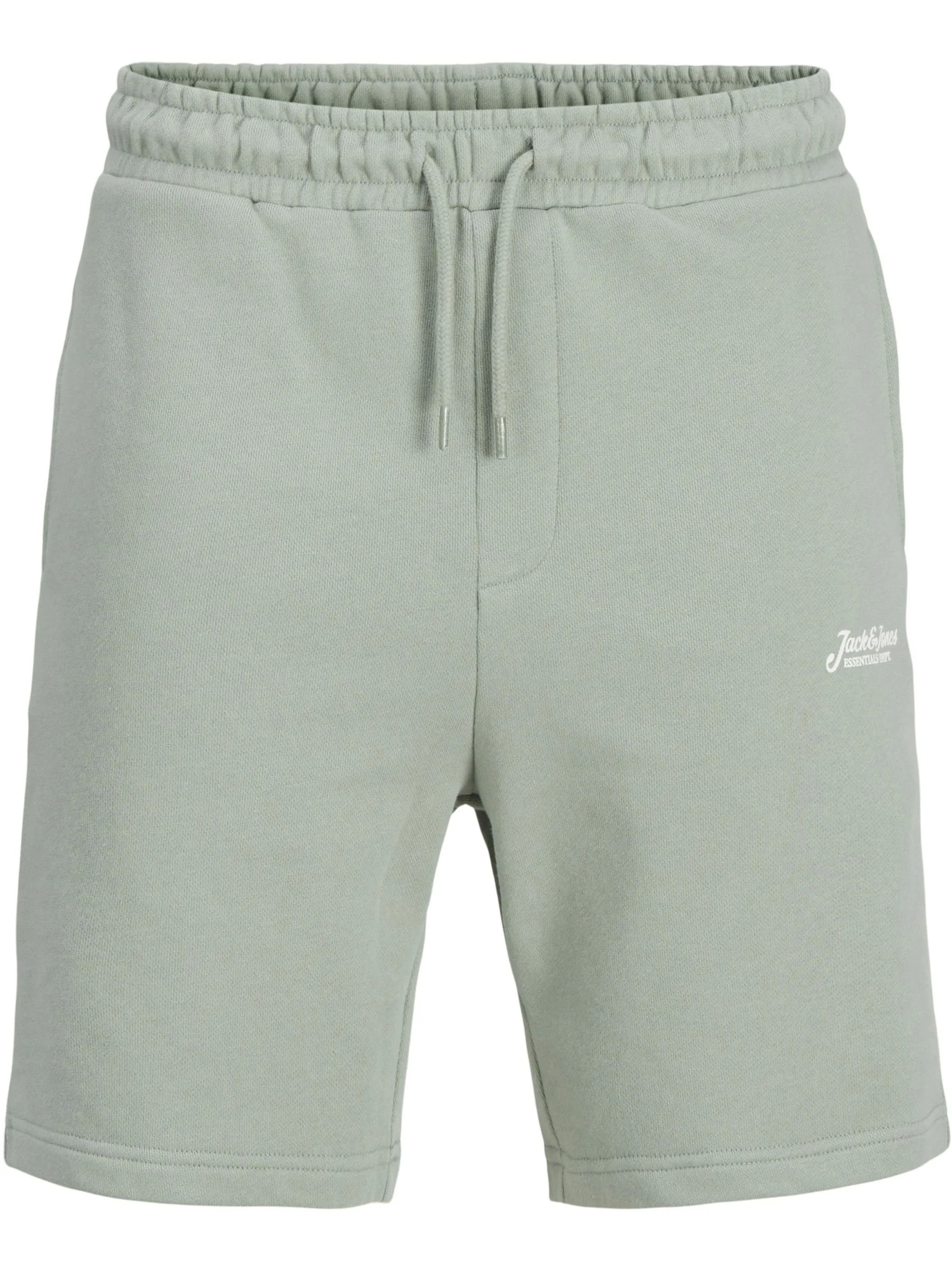 Jack Jones 12268770 JPSTGORDON BEAU SWEAT Grün 904463 176366 1