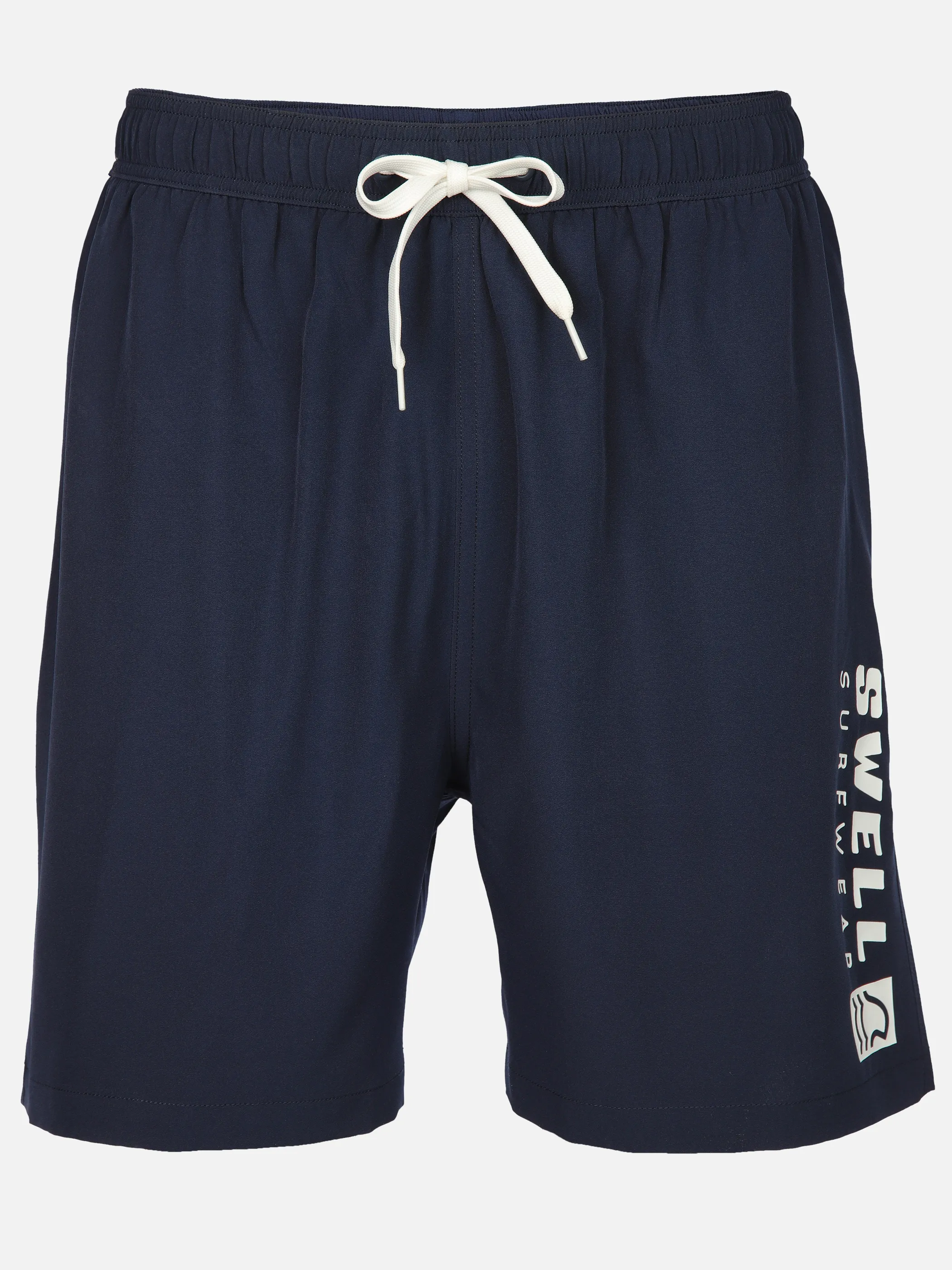 Grinario Sports He-Badeshorts Swell Blau 906610 NAVY 1