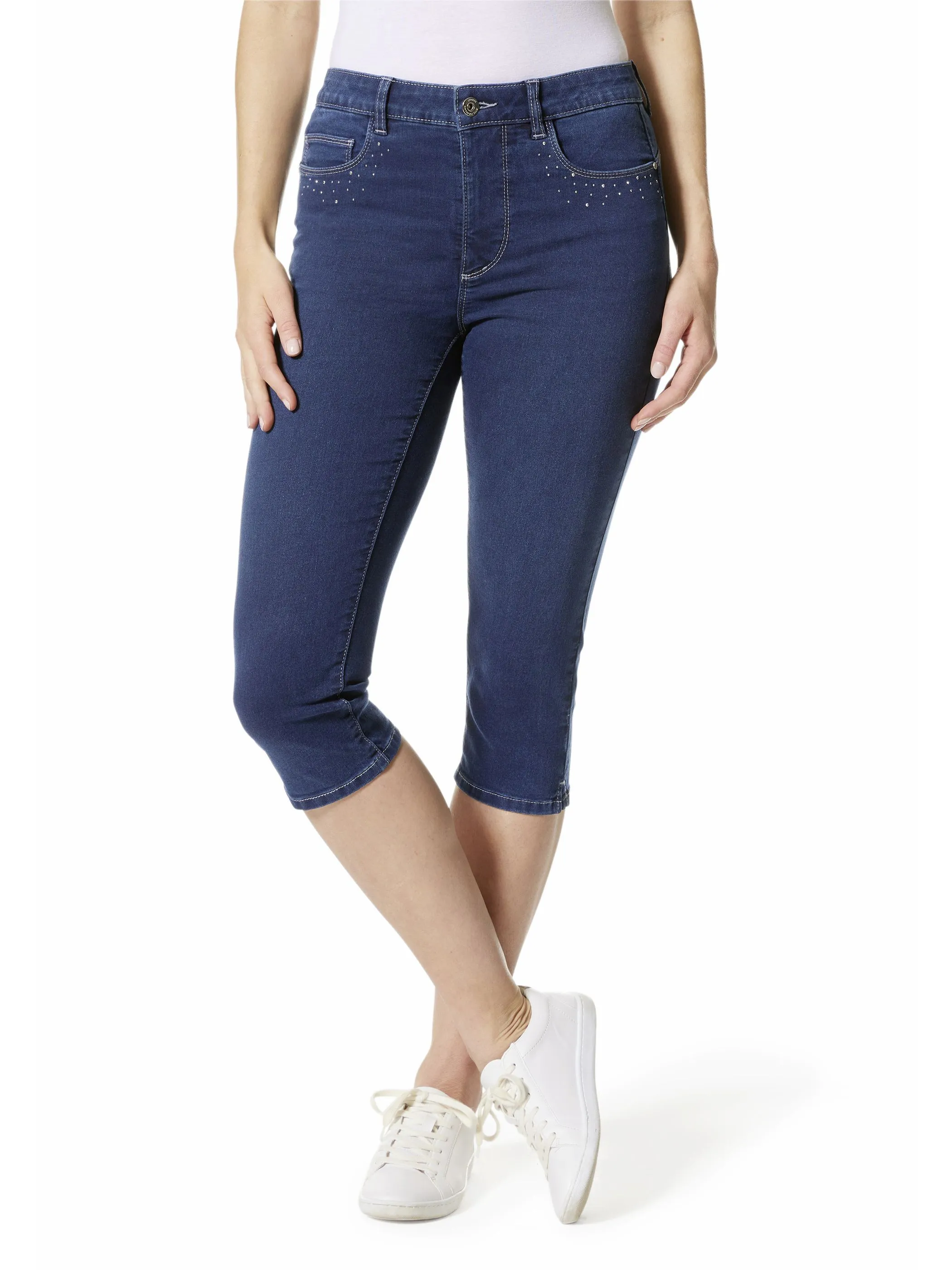 Stooker DOB 22610080007476 Da. Fischer Hos Blau 911354 7476 1