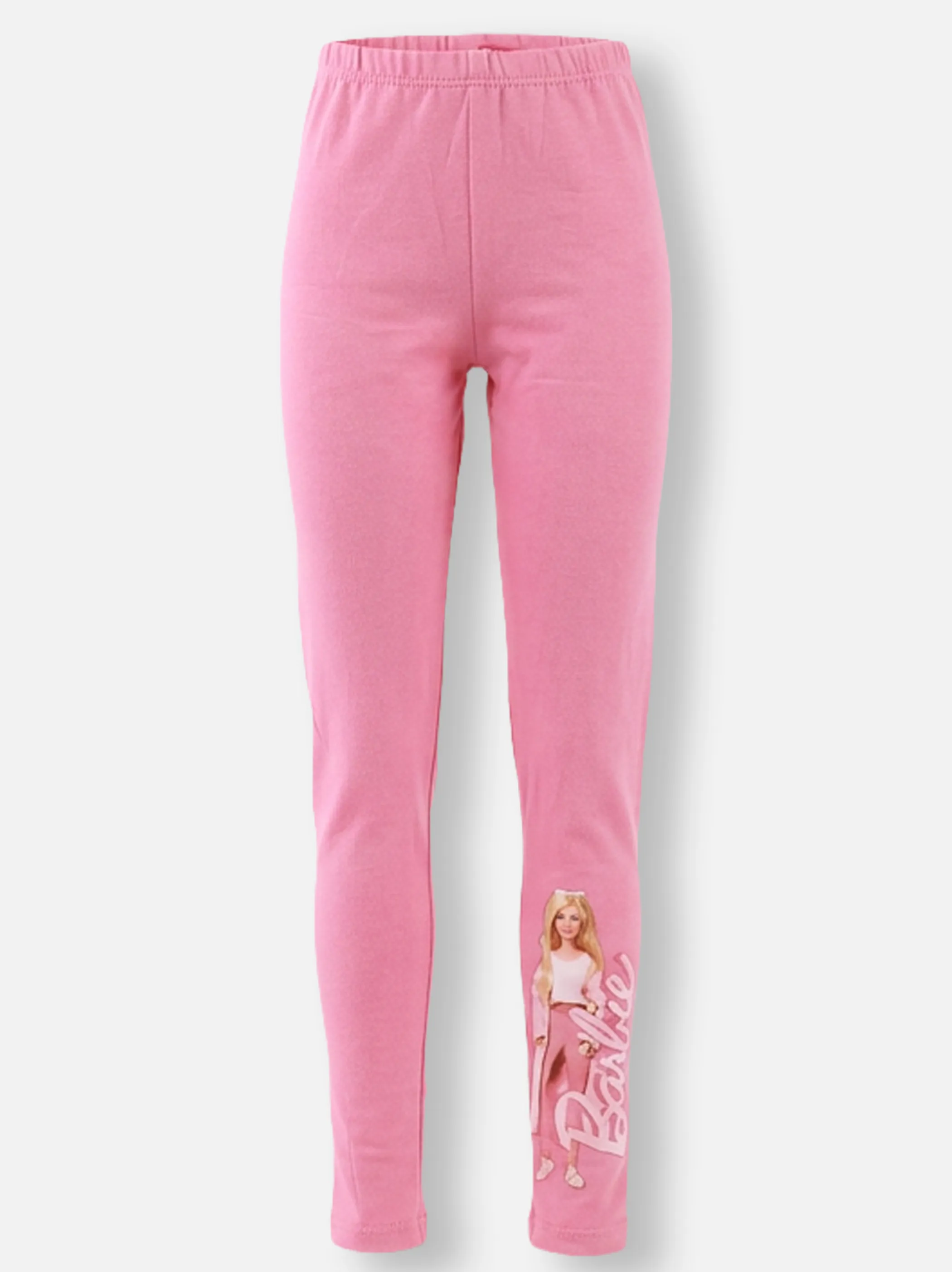 Barbie JM Leggings Pink Barbie Print bein Pink 933302 PINK 1
