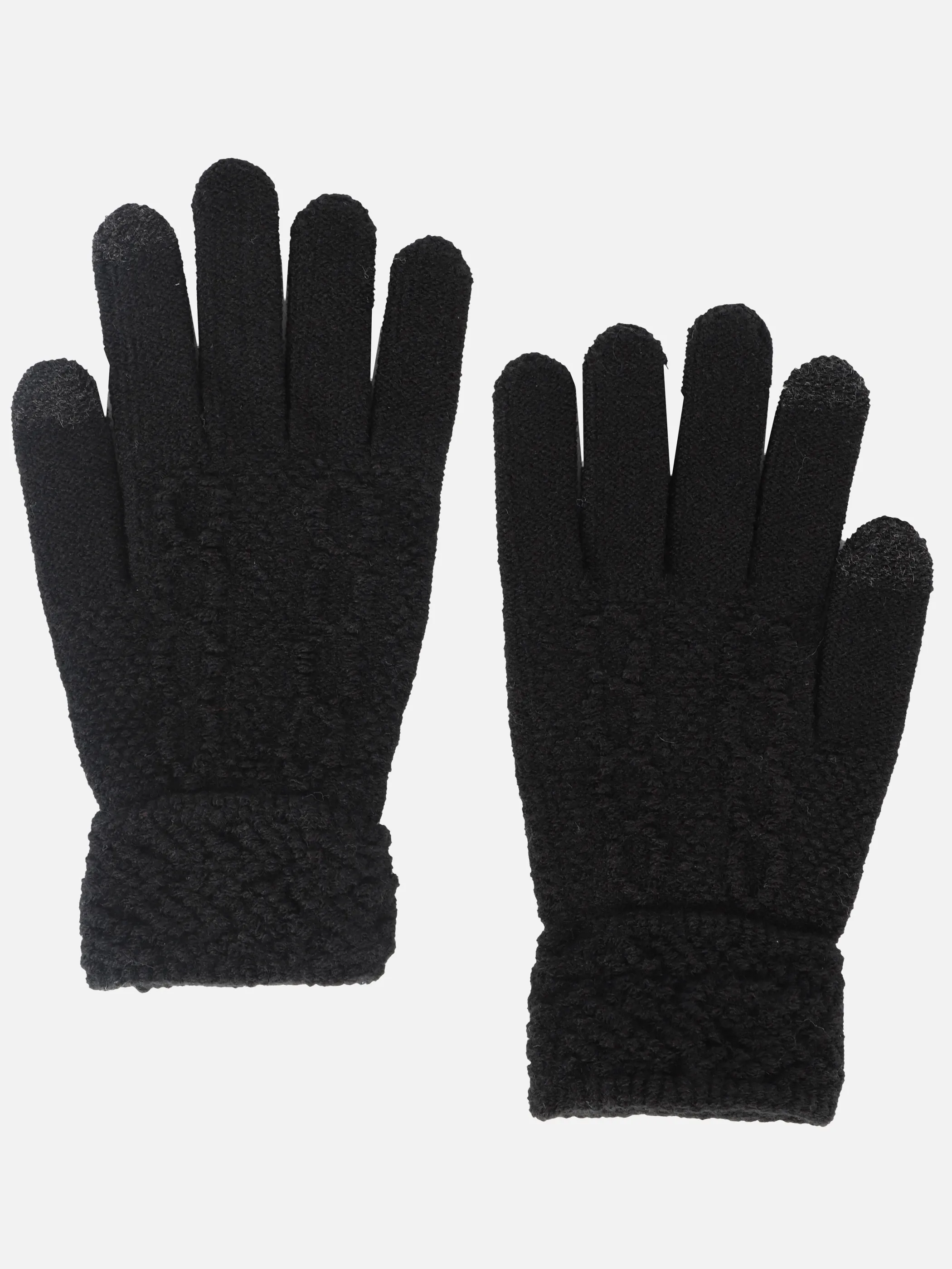 Sure Da-Handschuhe m. Touch Schwarz 897770 SCHWARZ 1 Sure Da-Handschuhe m. Touch Schwarz 897770 SCHWARZ 1