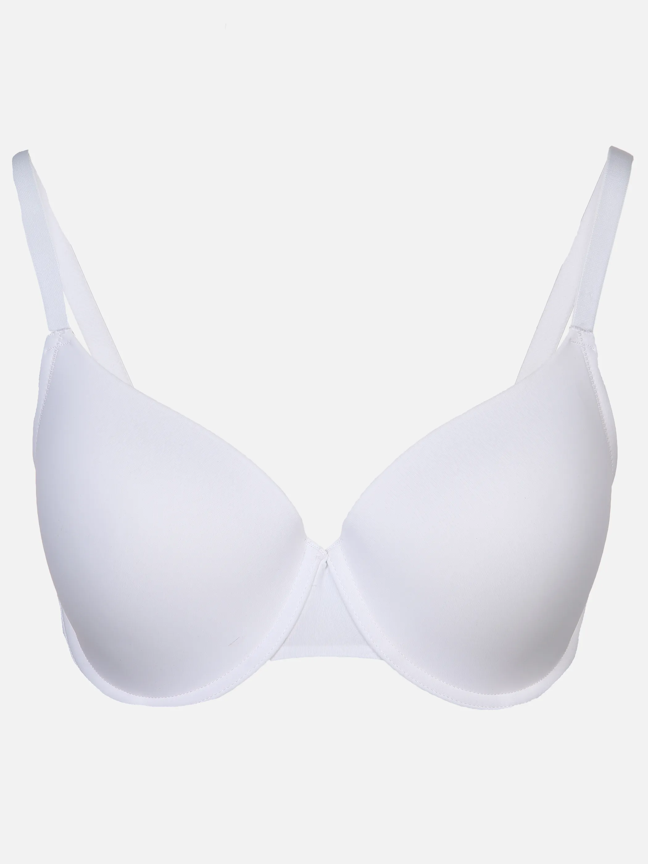 Dorina "ECO" Da. BH Herzform MICHELLE/ECO Weiß 881618 WH0001 1