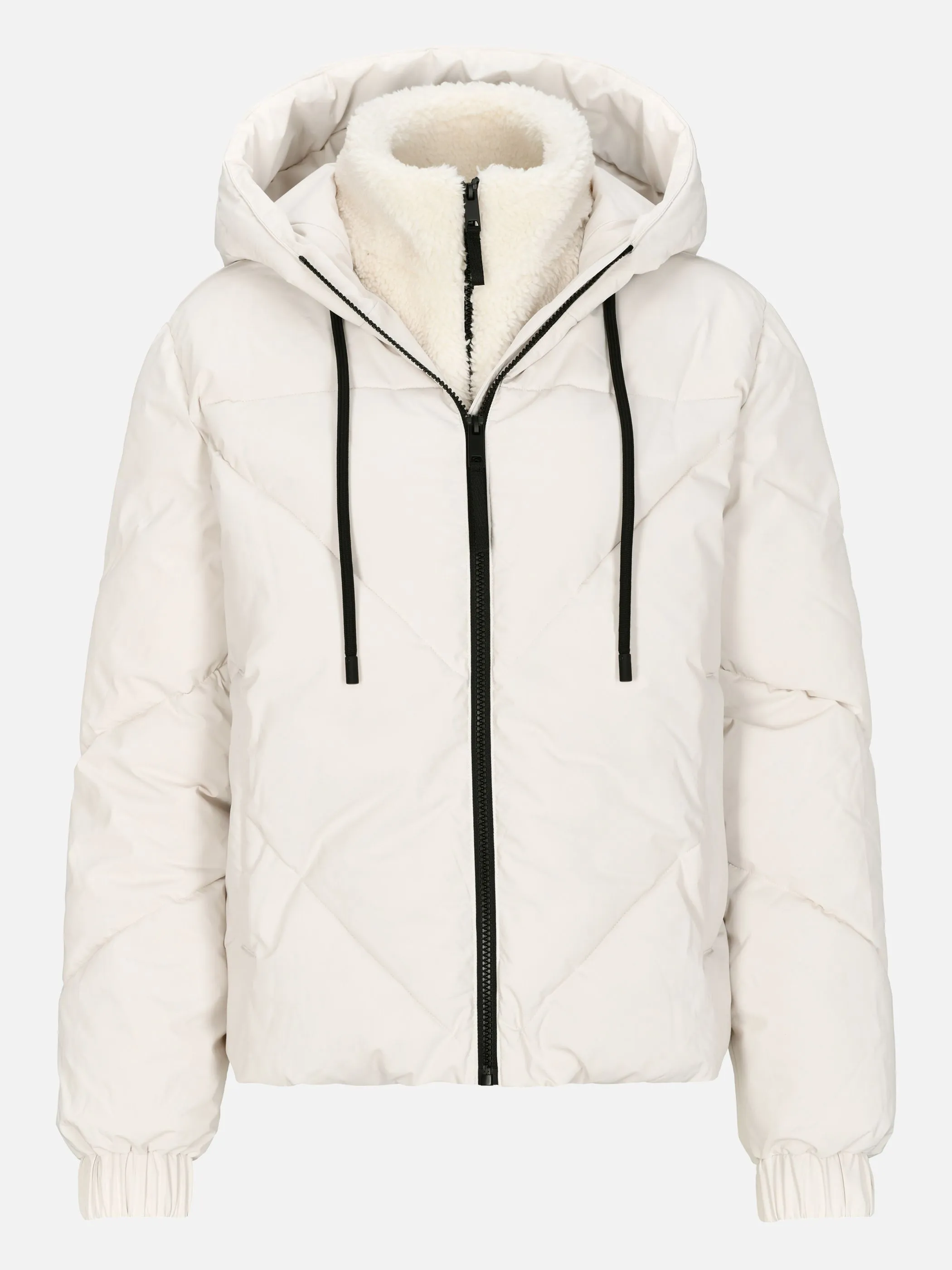 Lisa Tossa Da-Puffer Jacket Beige 933627 253 1