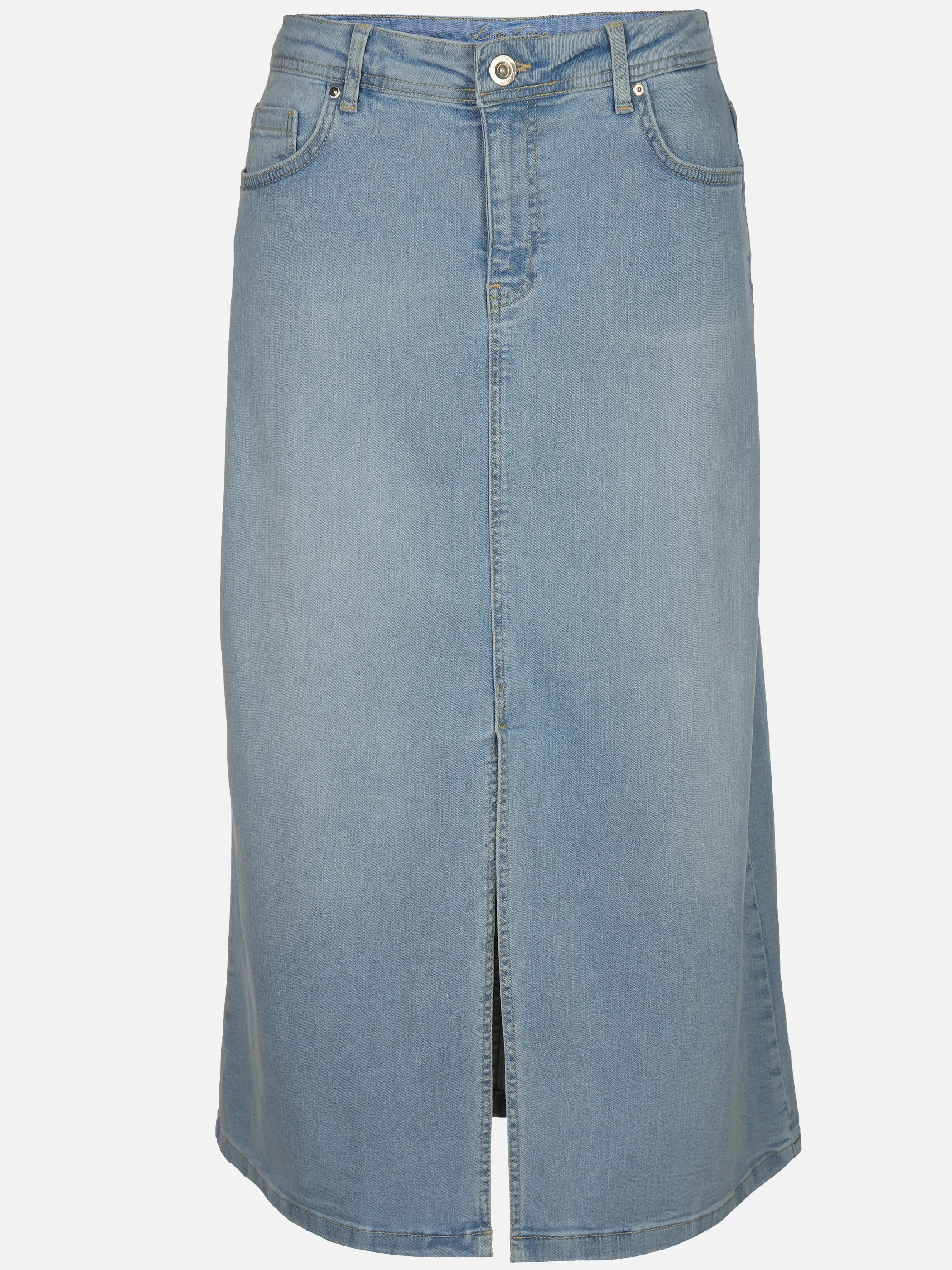 Lisa Tossa Da-Denim Rock Blau 909803 HB 1 Lisa Tossa Da-Denim Rock Blau 909803 HB 1