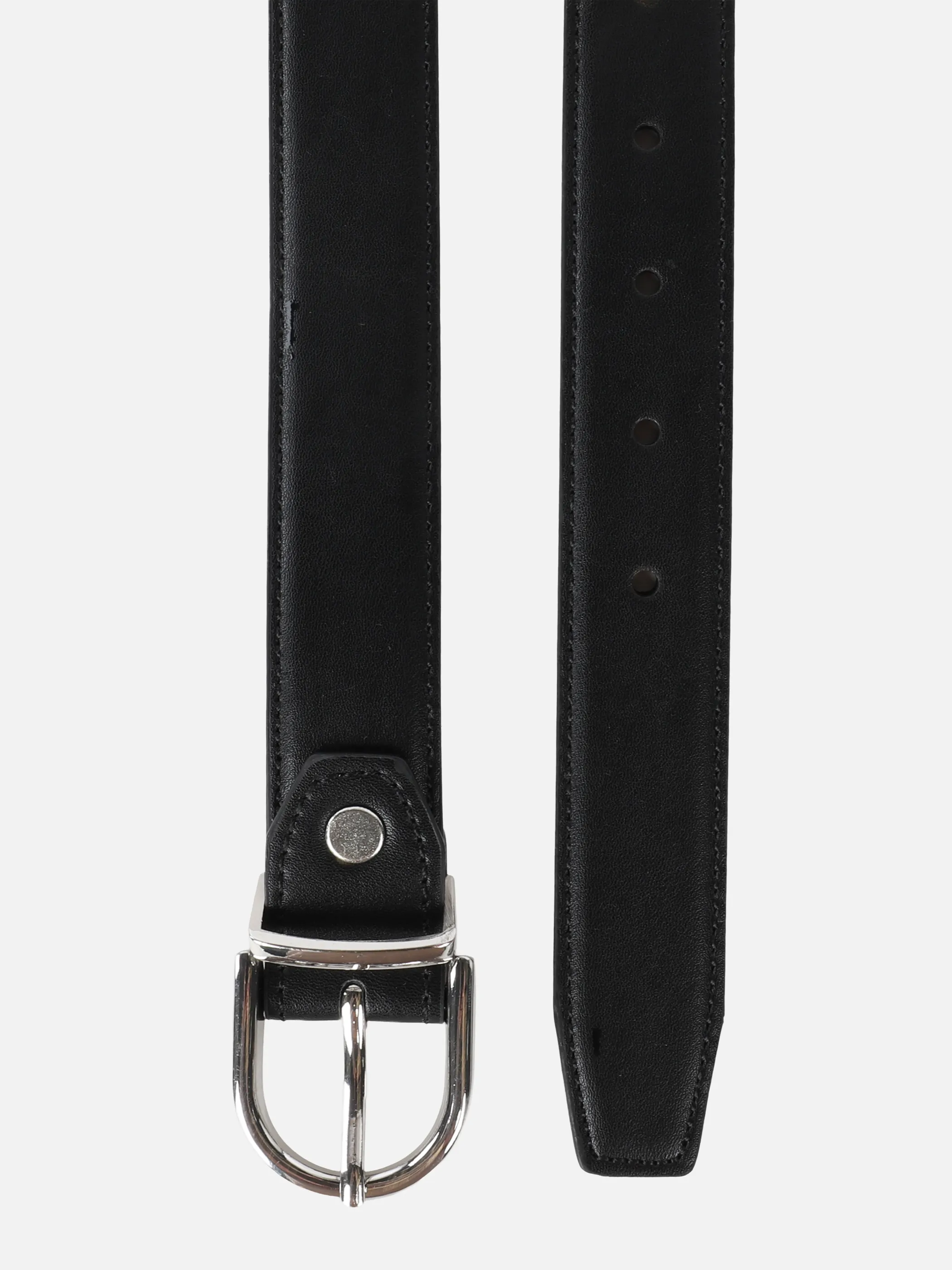 Lisa Tossa Da-Gürtel Schwarz 927535 SW 2