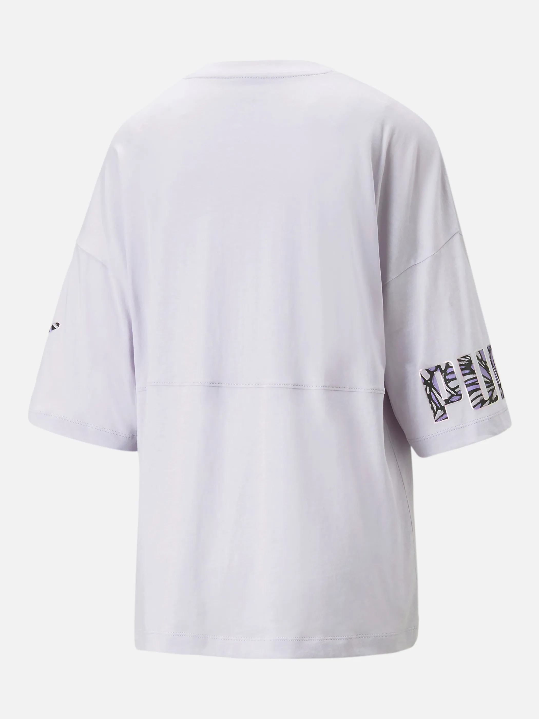 Puma 674445 Da-Sportshirt Lila 876144 68 2 Puma 674445 Da-Sportshirt Lila 876144 68 2