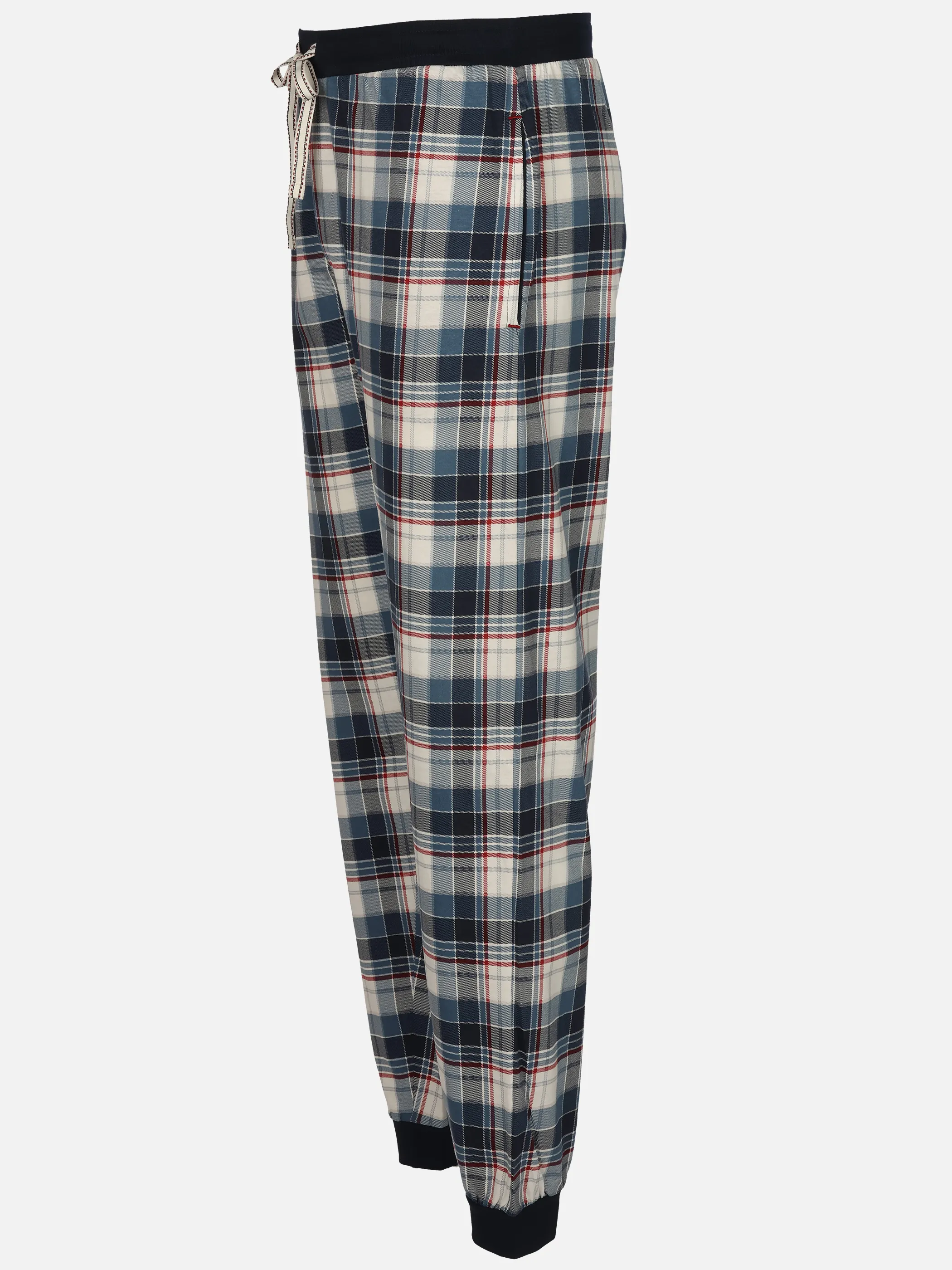 Phil+Co He. Schlafhose Blau 914693 BL 3