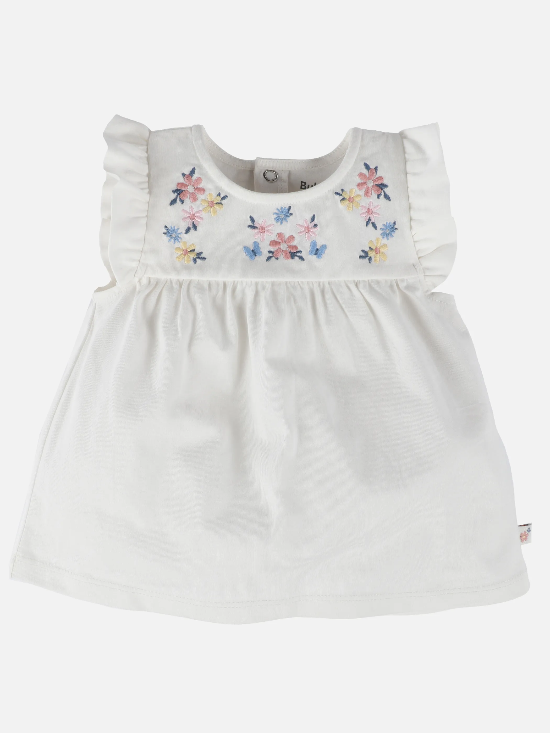 Bubble Gum BM 2er Pack T-Shirts in Weiß/rosa Weiß 909818 WEIß/ROSA 3 Bubble Gum BM 2er Pack T-Shirts in Weiß/rosa Weiß 909818 WEIß/ROSA 3