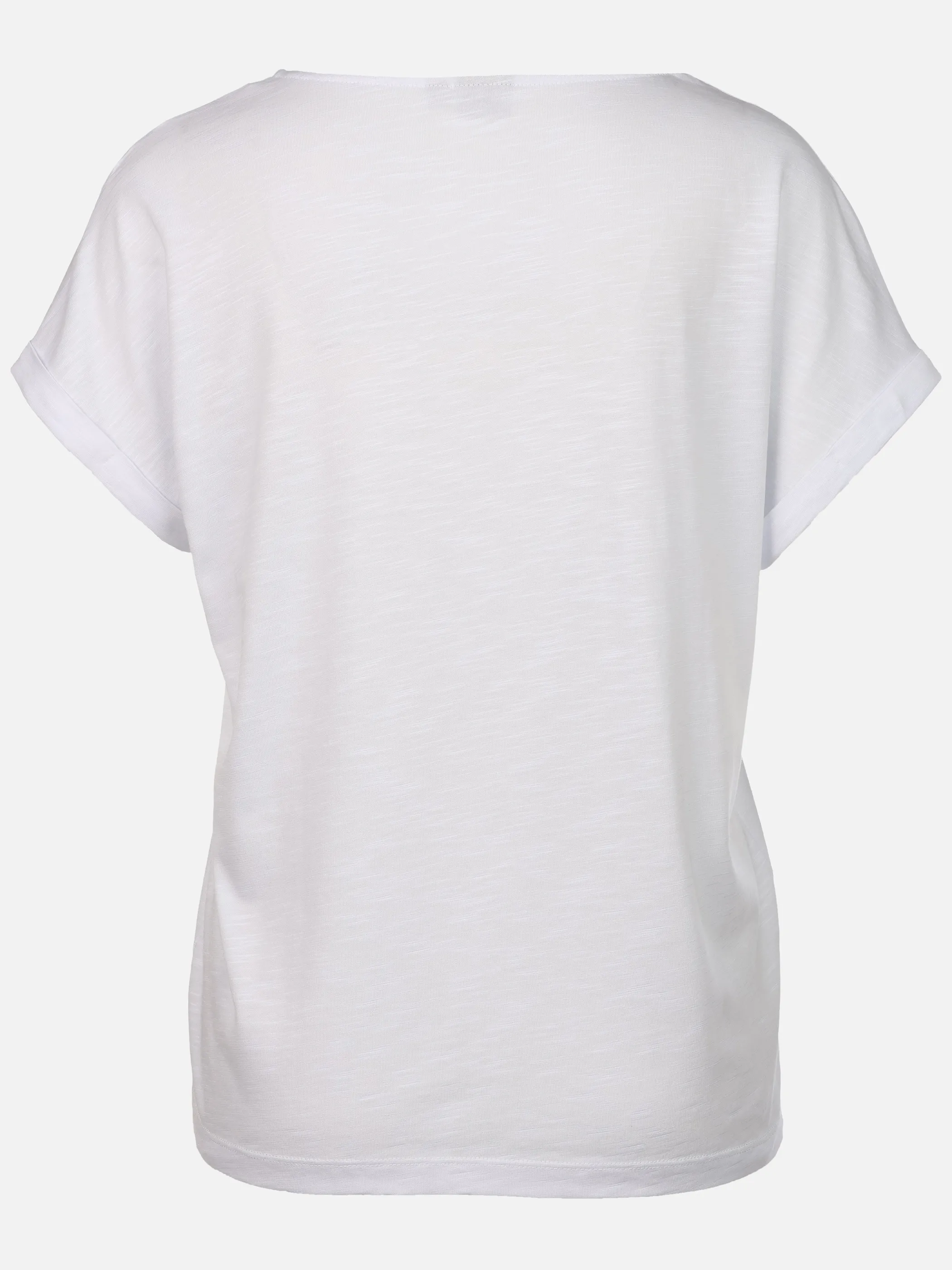 Sure Da. T-shirt m. Motivprint Weiß 932208 WEIß 2