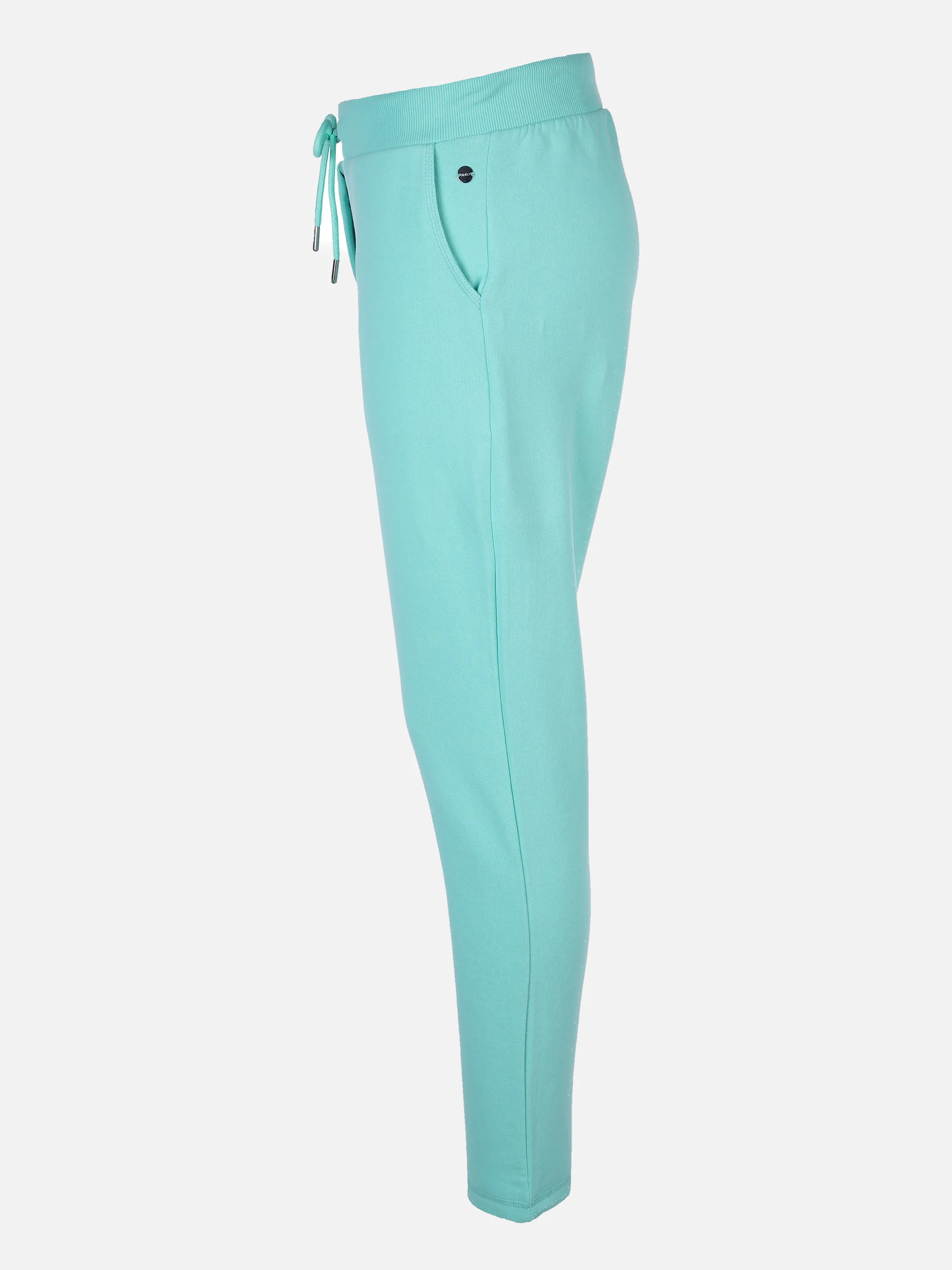 Sure Da-Joggpant m.Bindeband Blau 873370 AQUA 3 Sure Da-Joggpant m.Bindeband Blau 873370 AQUA 3