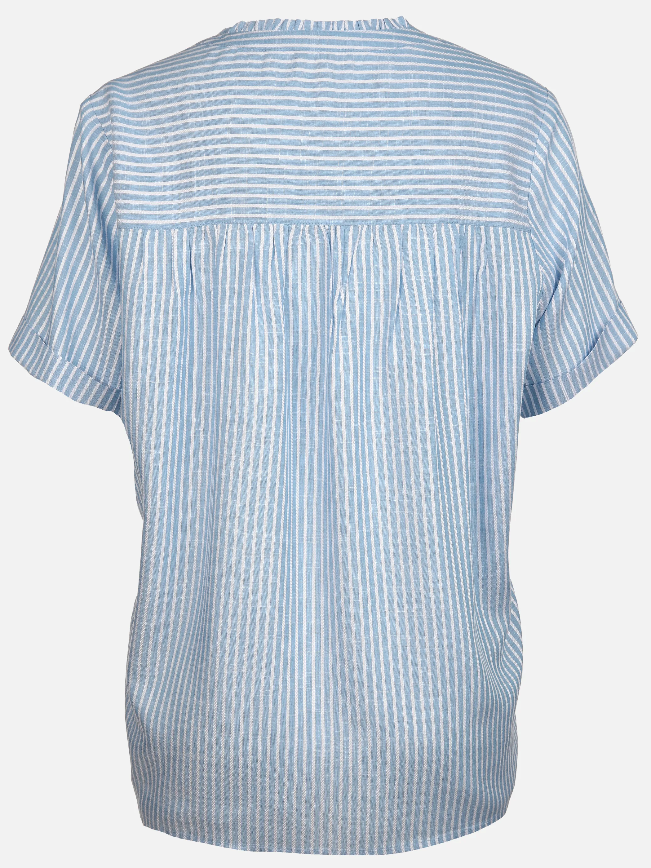Sure Da-Streifenbluse Blau 890197 BLAU 2