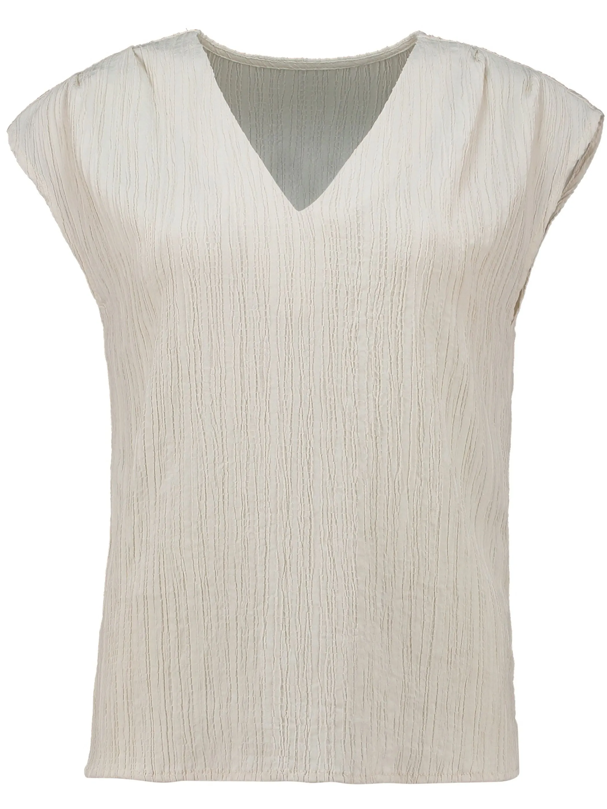 Hailys GUY-2508014 SS V TP In44dira Weiß 930829 98402 1