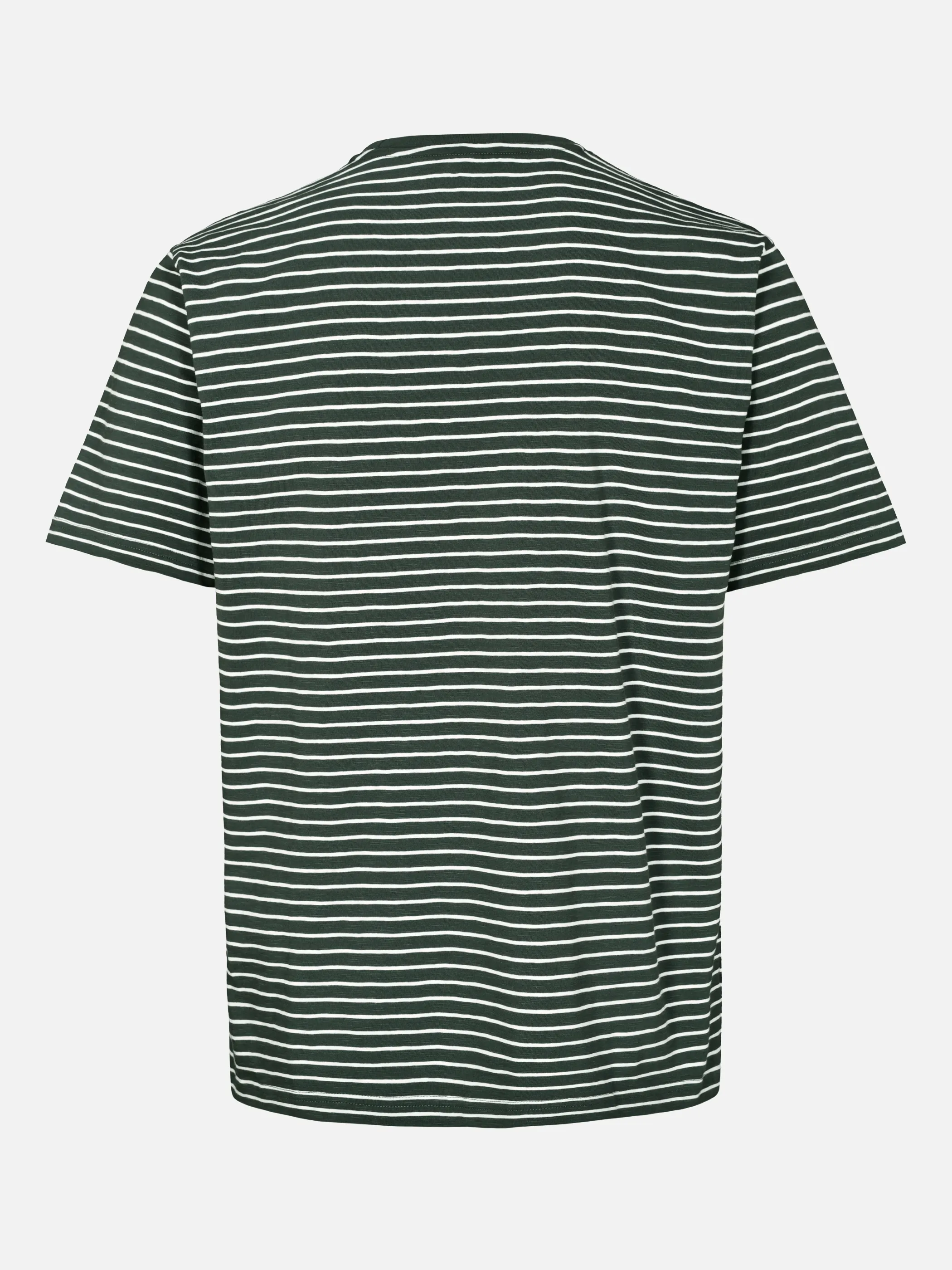 Jim Spencer He-Rundhals T-Shirt 1/2 Arm Grün 925114 552 2