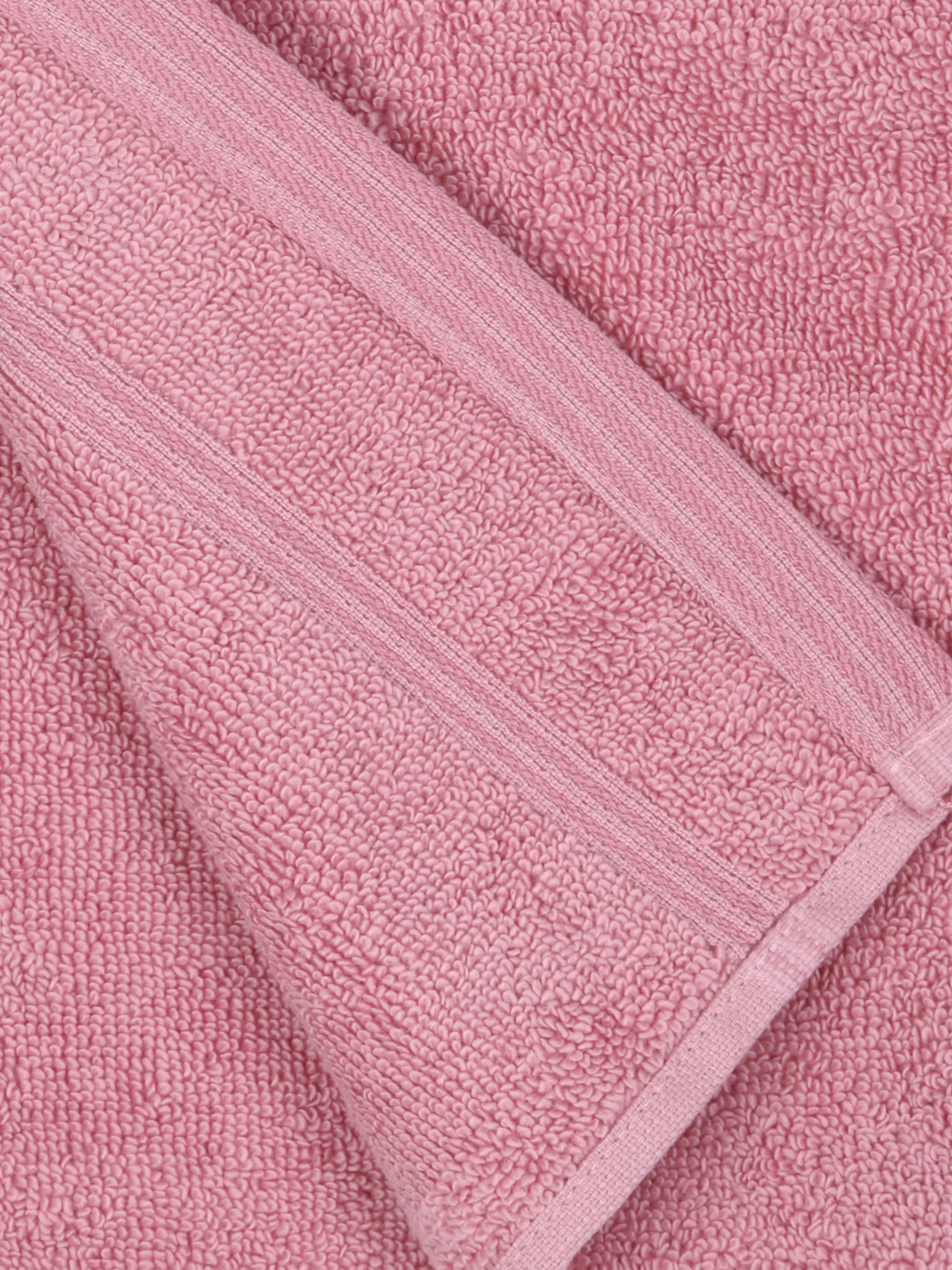 Egeria Gästetuch Manhattan Gold Pink 757465 206 2 Egeria Gästetuch Manhattan Gold Pink 757465 206 2