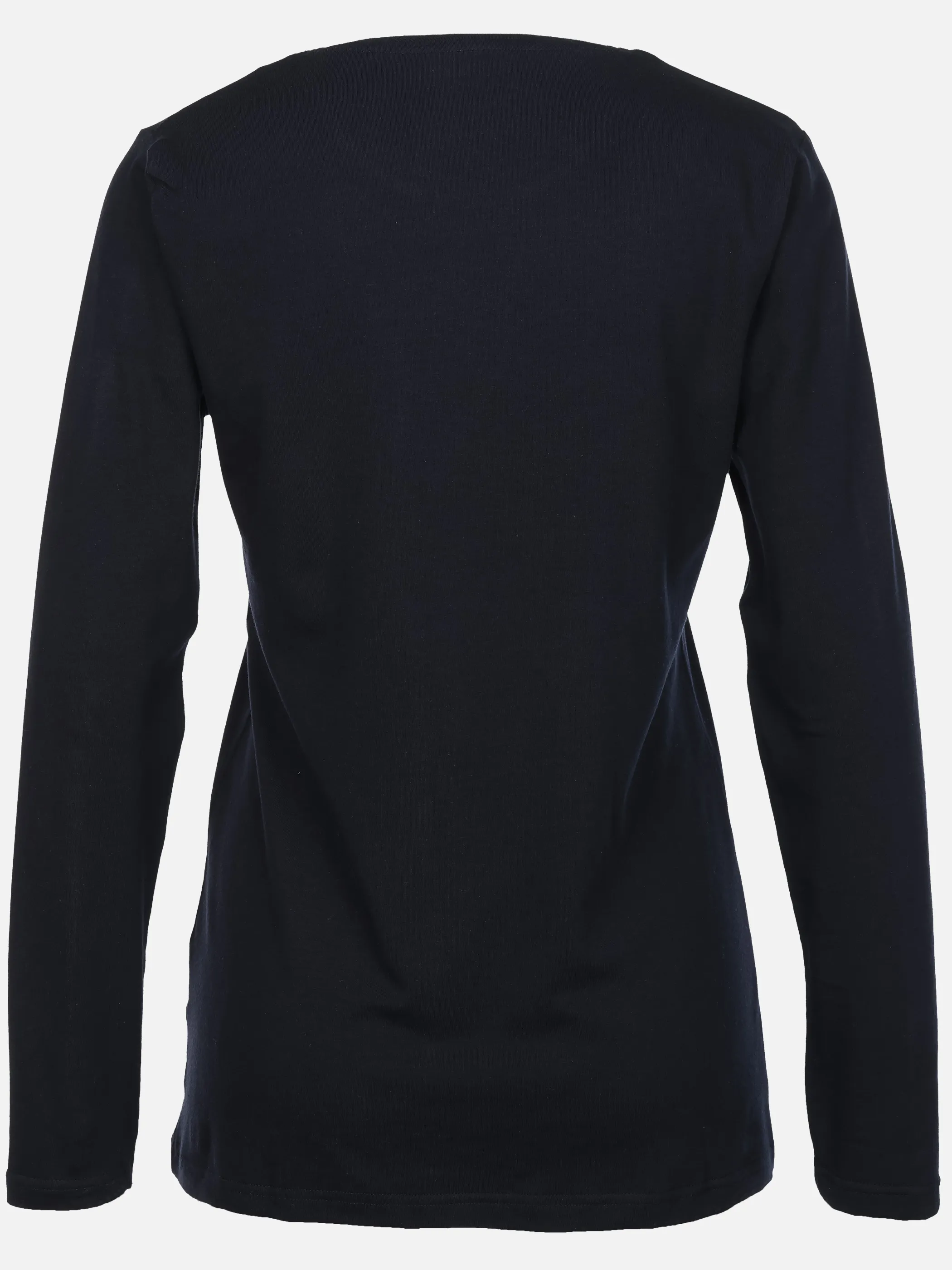 byLouise Da. Schlafshirt Blau 930549 NAVY 2