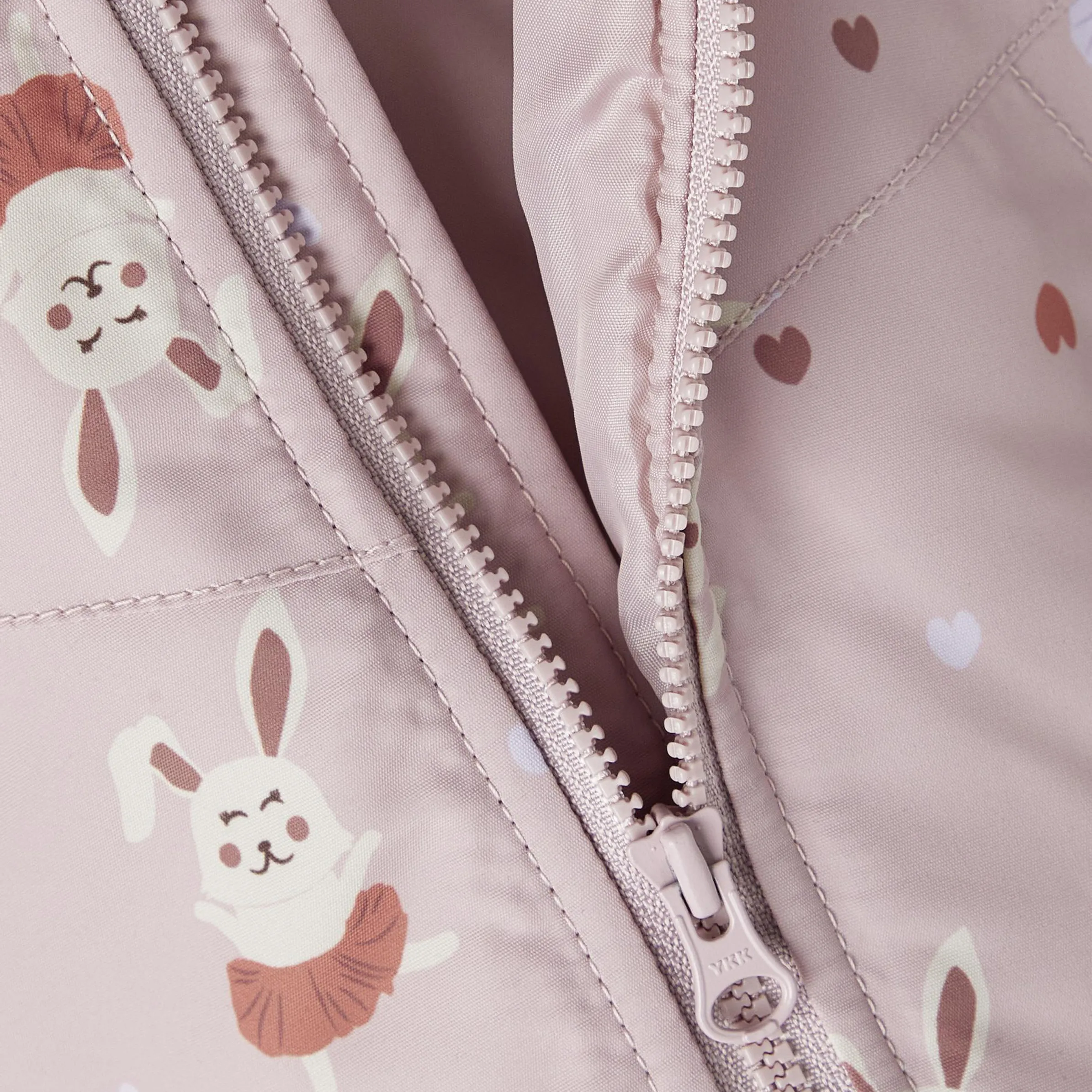 name it 13218213 NBFMAXI JACKET RABBIT Lila 879579 290979 3 name it 13218213 NBFMAXI JACKET RABBIT Lila 879579 290979 3