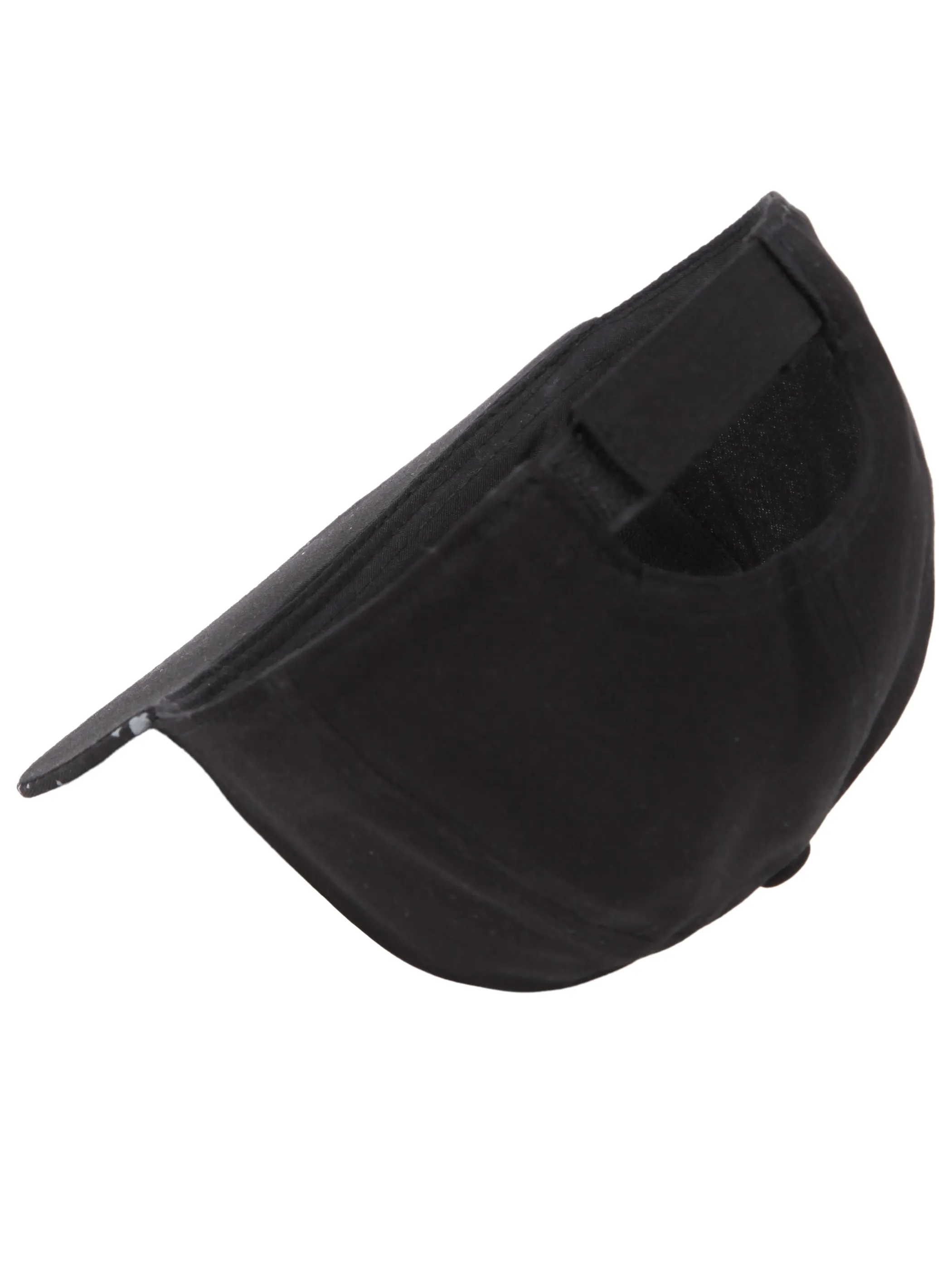 One Way KJ-Cap Schwarz 923323 SCHWARZ 3