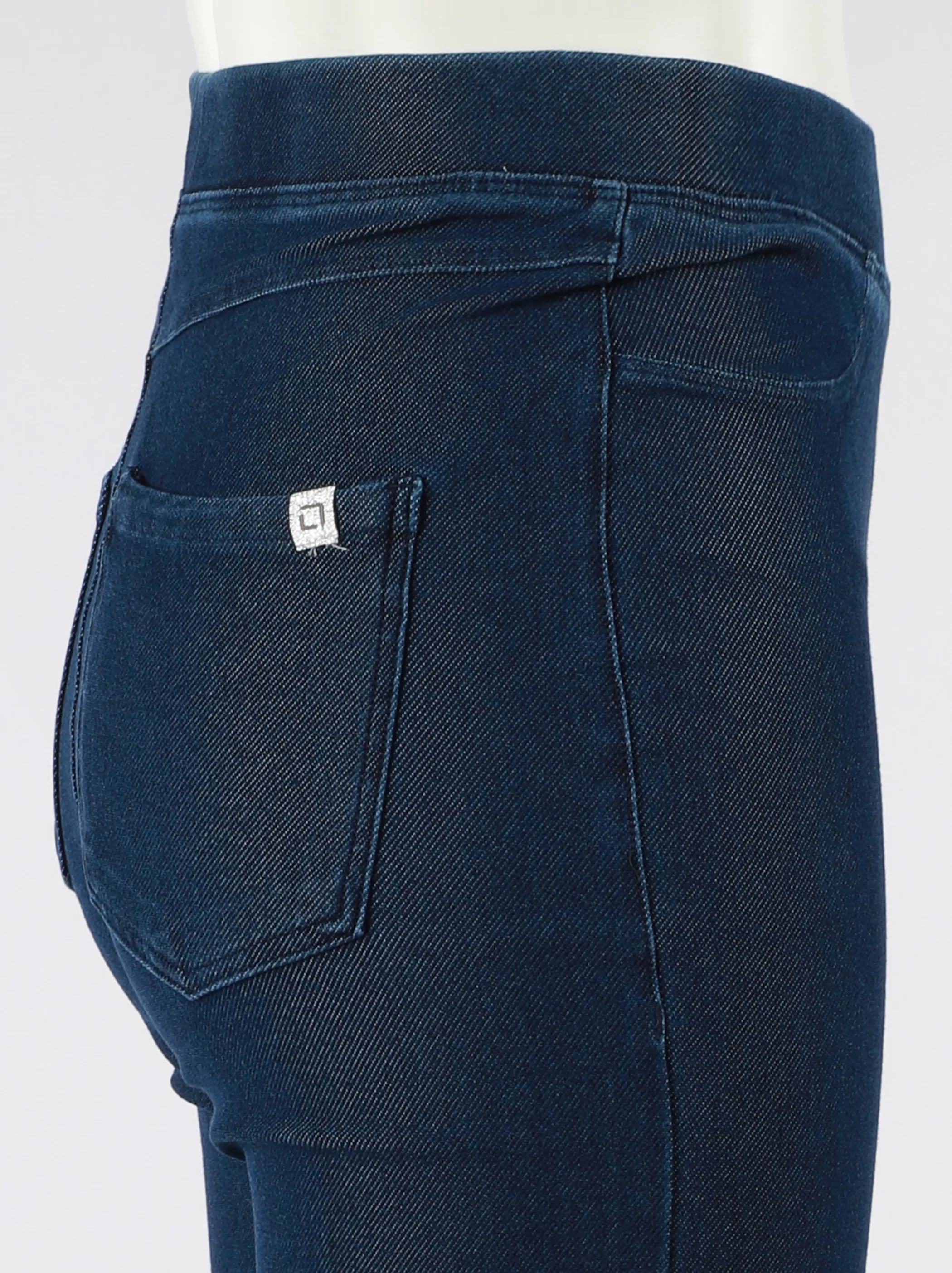 Stooker Kids 31660010007962 Ki. Hosen lang, Blau 911293 7962 3
