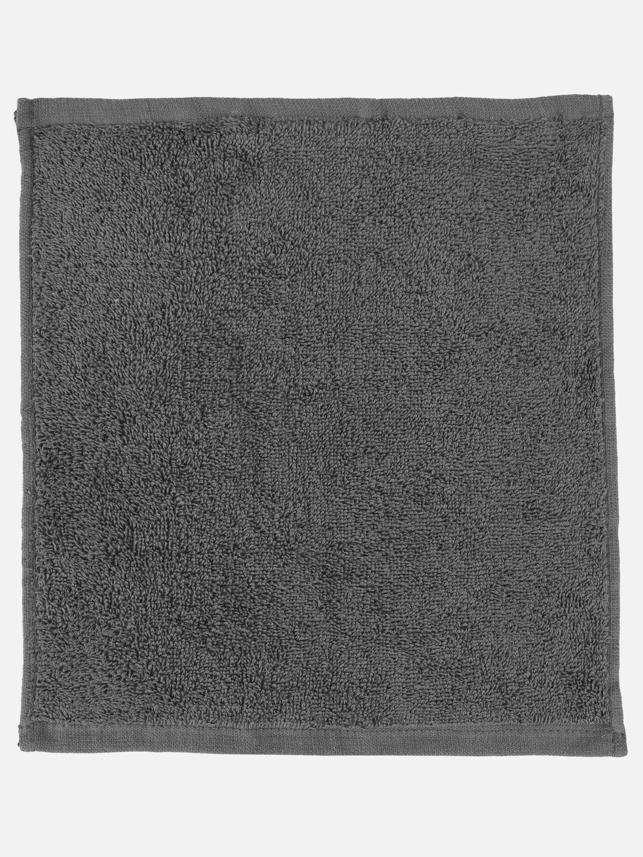 Dream House Gesichtstuch uni 3030 Grau 919678 TIRE 1