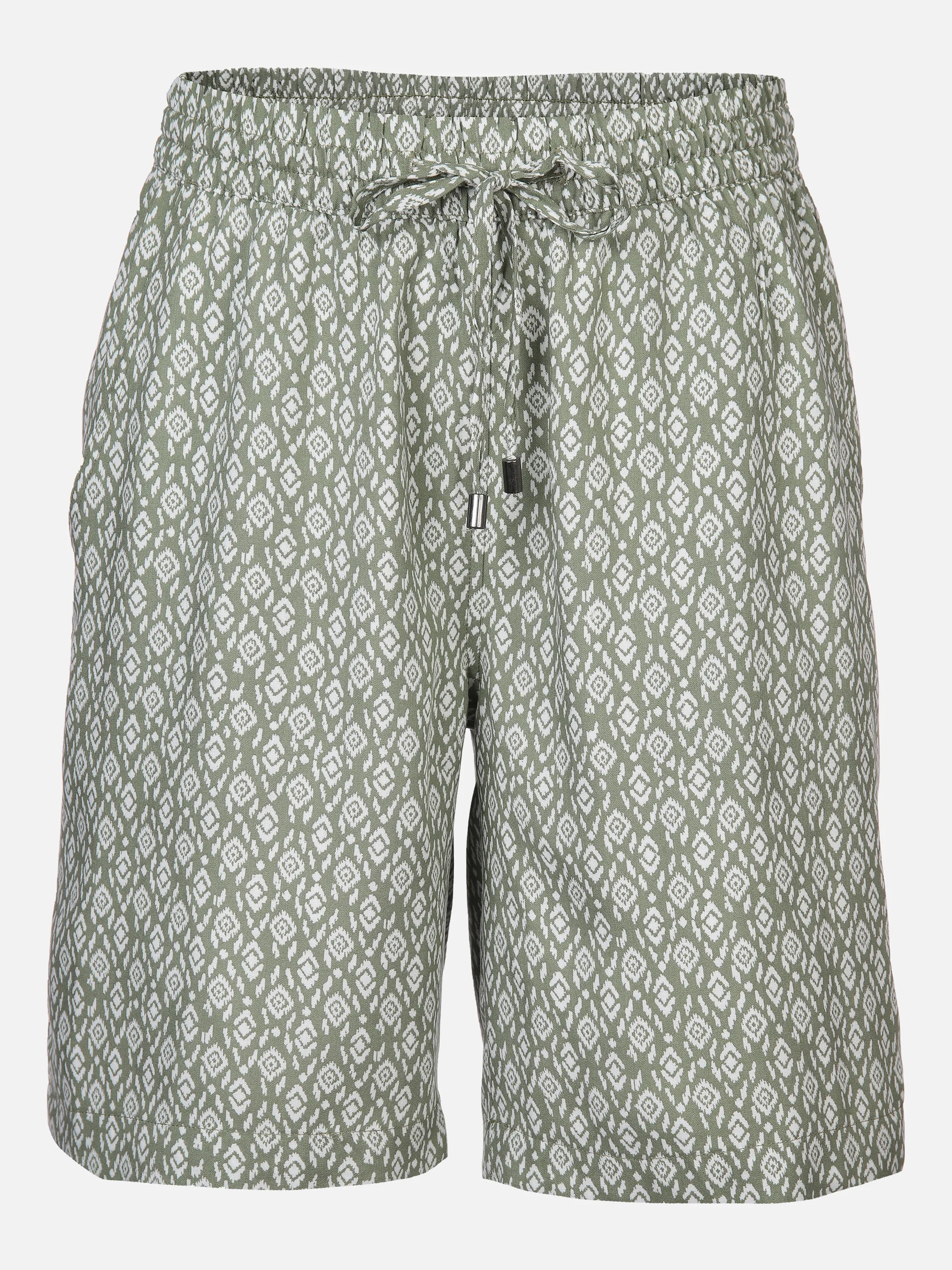 Sure Da-Shorts m.Alloverprint Grün 876917 PRINT 6 1 Sure Da-Shorts m.Alloverprint Grün 876917 PRINT 6 1