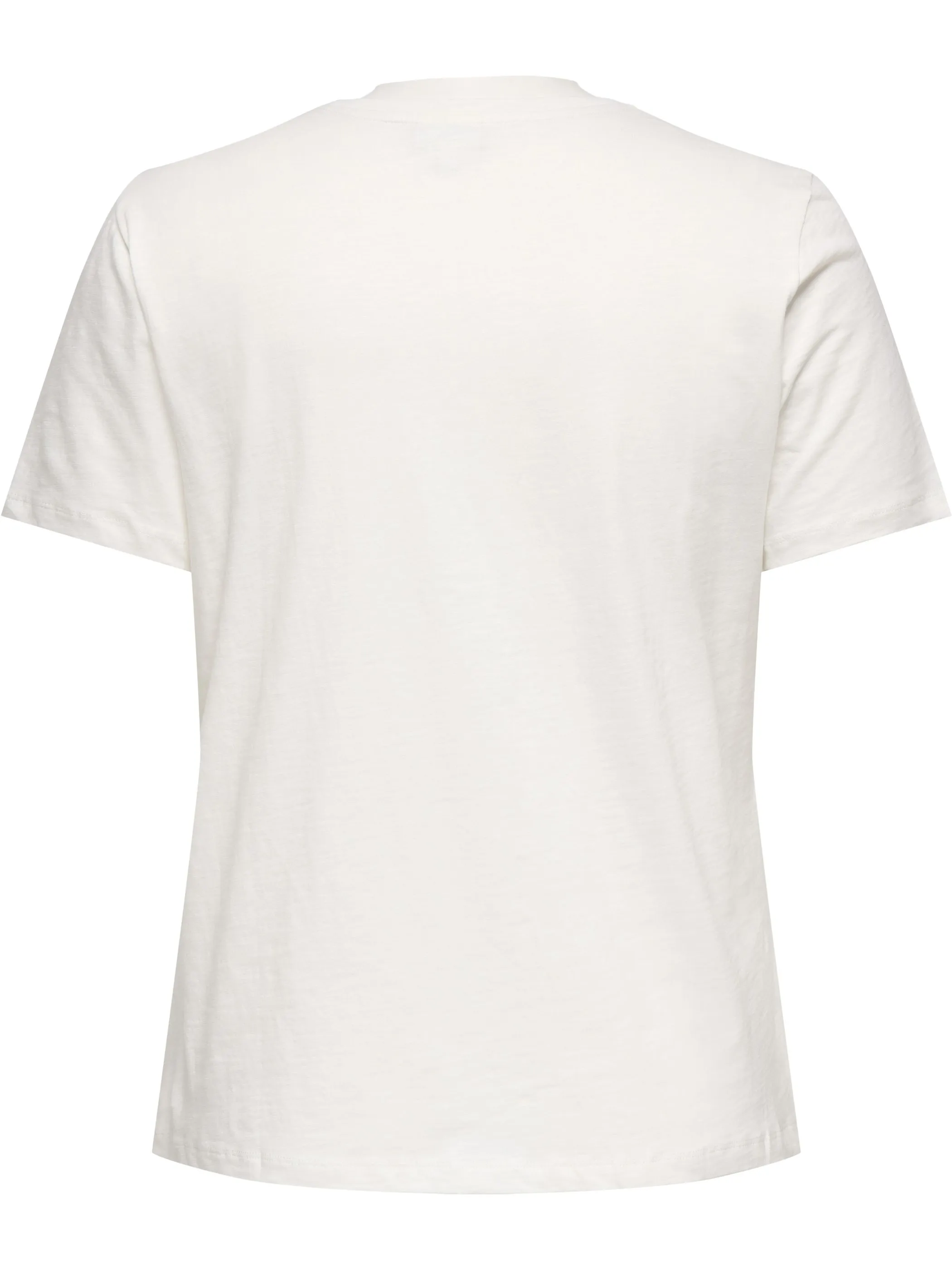 Only Carmakoma 15367767 CARKITA LIFE SS O-NEC Weiß 922447 177922006 2