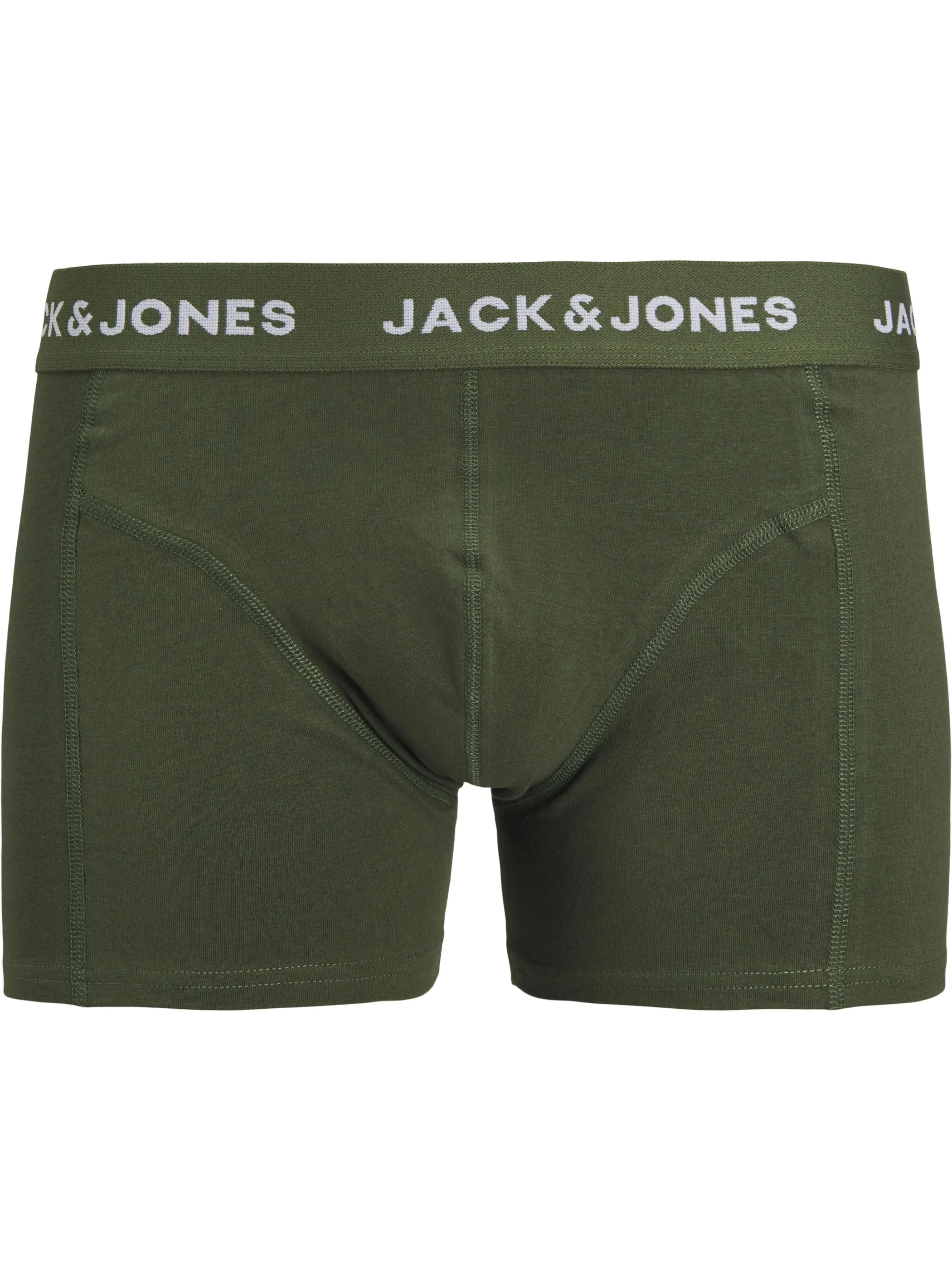 Jack Jones 12259080 JACTEO SOLID TRUNKS 3 Blau 897600 175876001 3