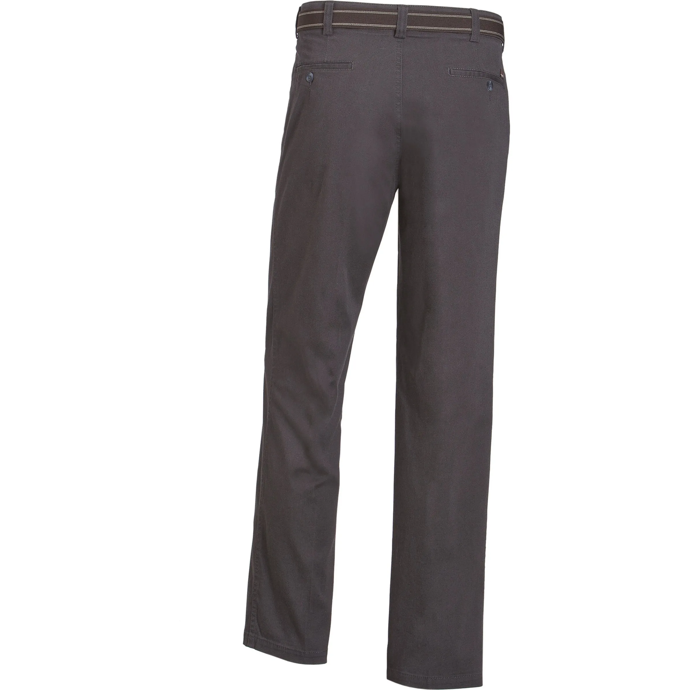 Marcel Battiston Semi 5-pocket Hose gewaschen Braun 524042 27 2 Marcel Battiston Semi 5-pocket Hose gewaschen Braun 524042 27 2