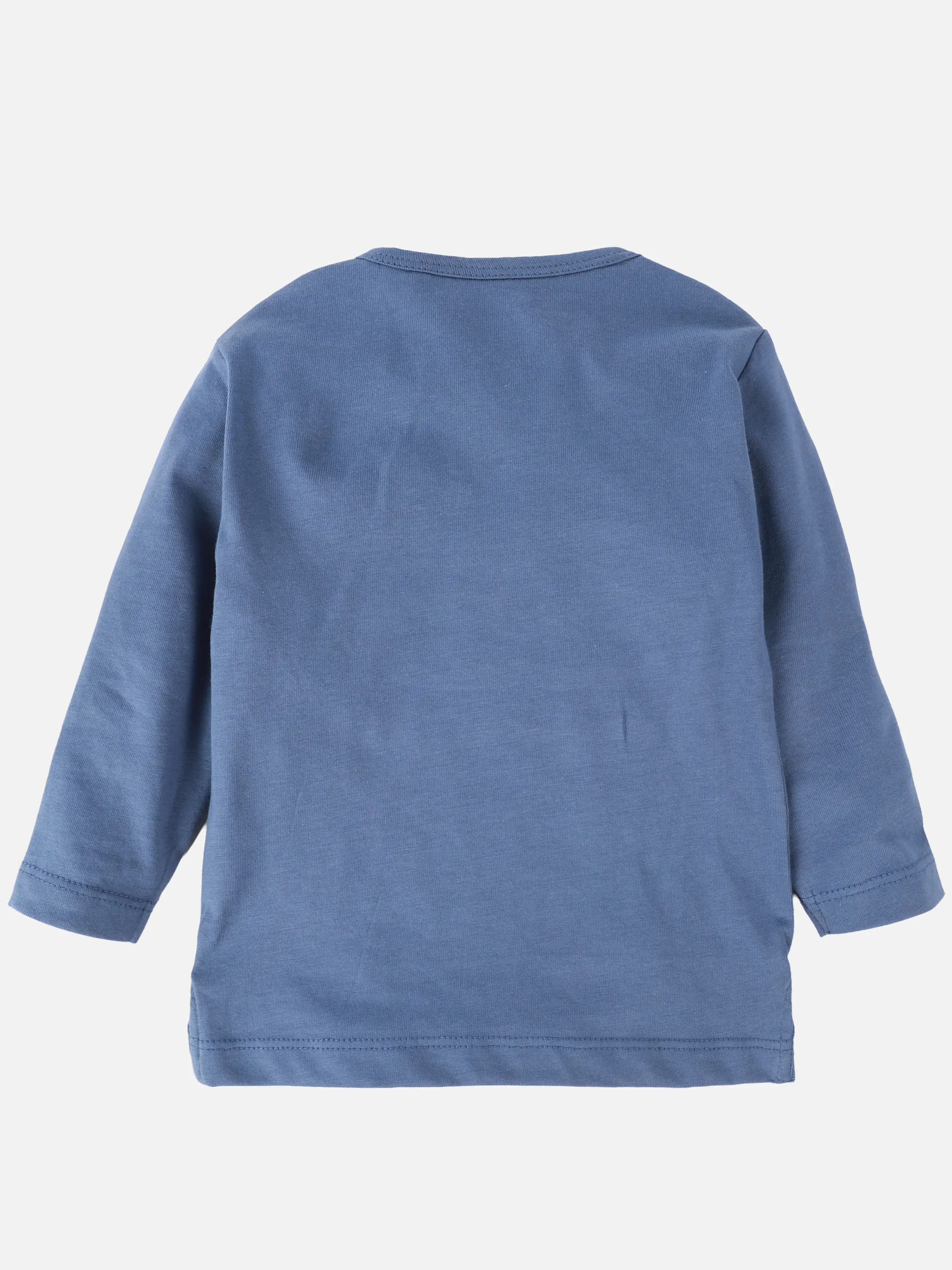 Staccato 230093627 Kn.-Shirt Blau 927410 605 3