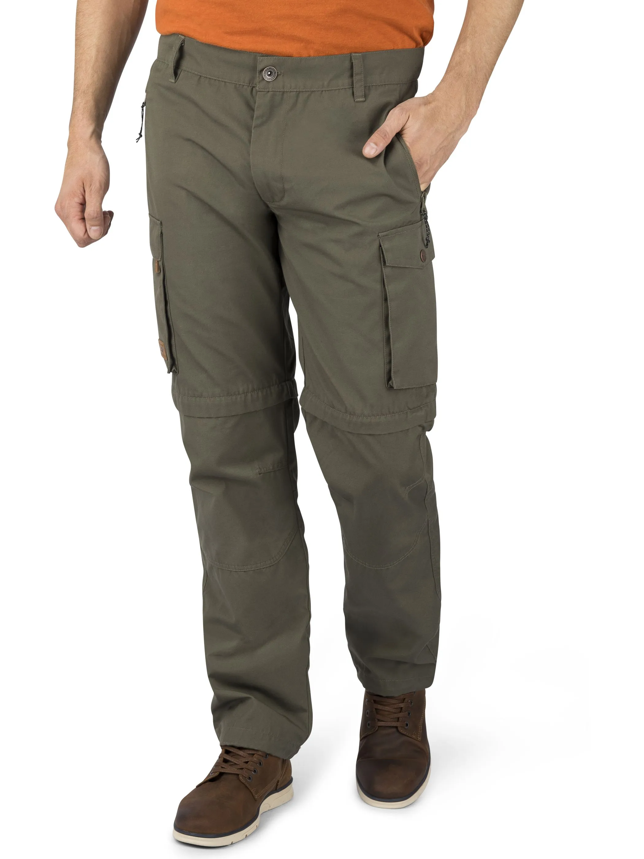 HERO by John Medoox 71601090006117 He. Hosen lang, Grau 913896 6117 1 HERO by John Medoox 71601090006117 He. Hosen lang, Grau 913896 6117 1