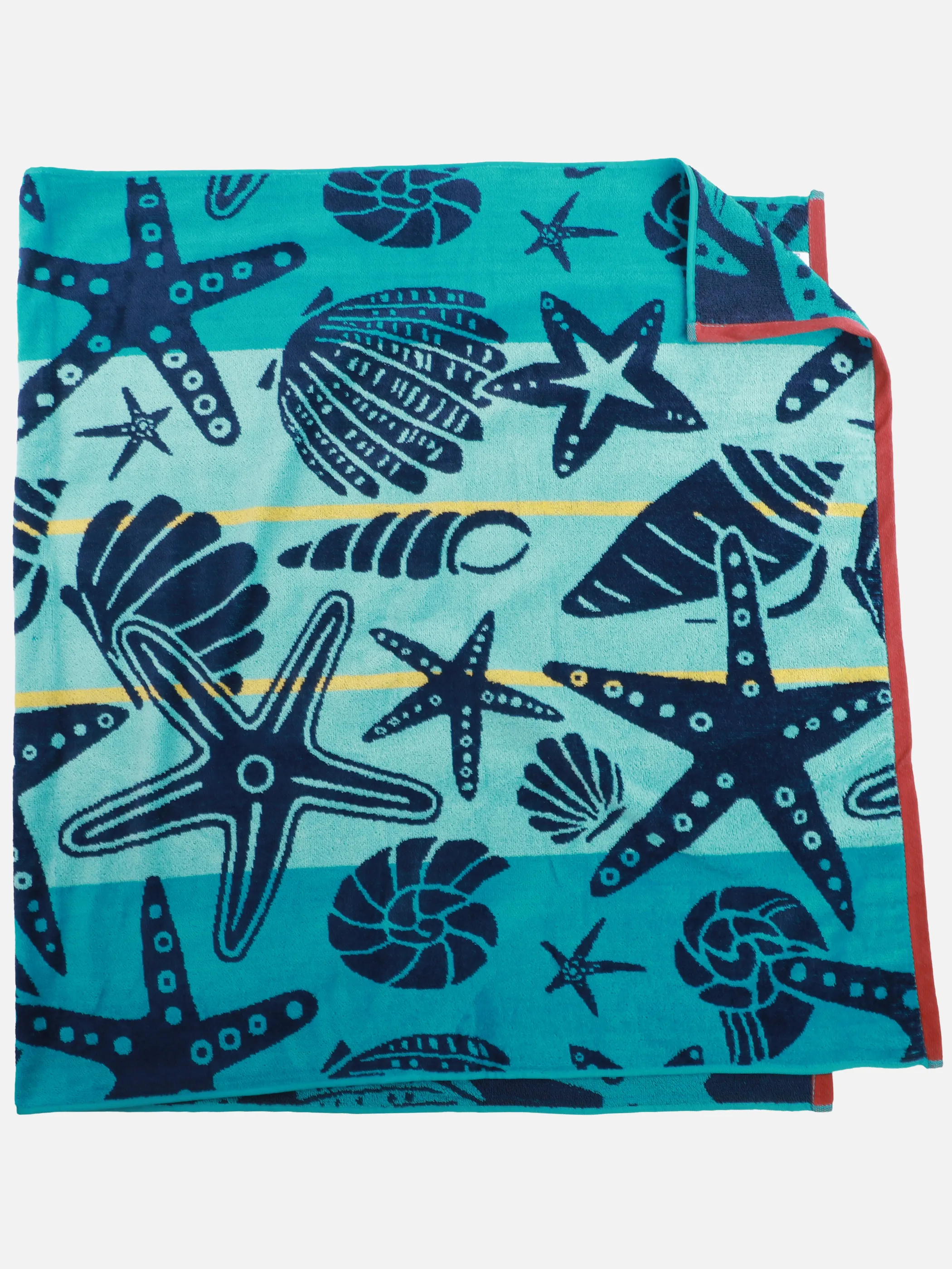 Dream House Strandtuch Meer Blau 928628 BLAU 1