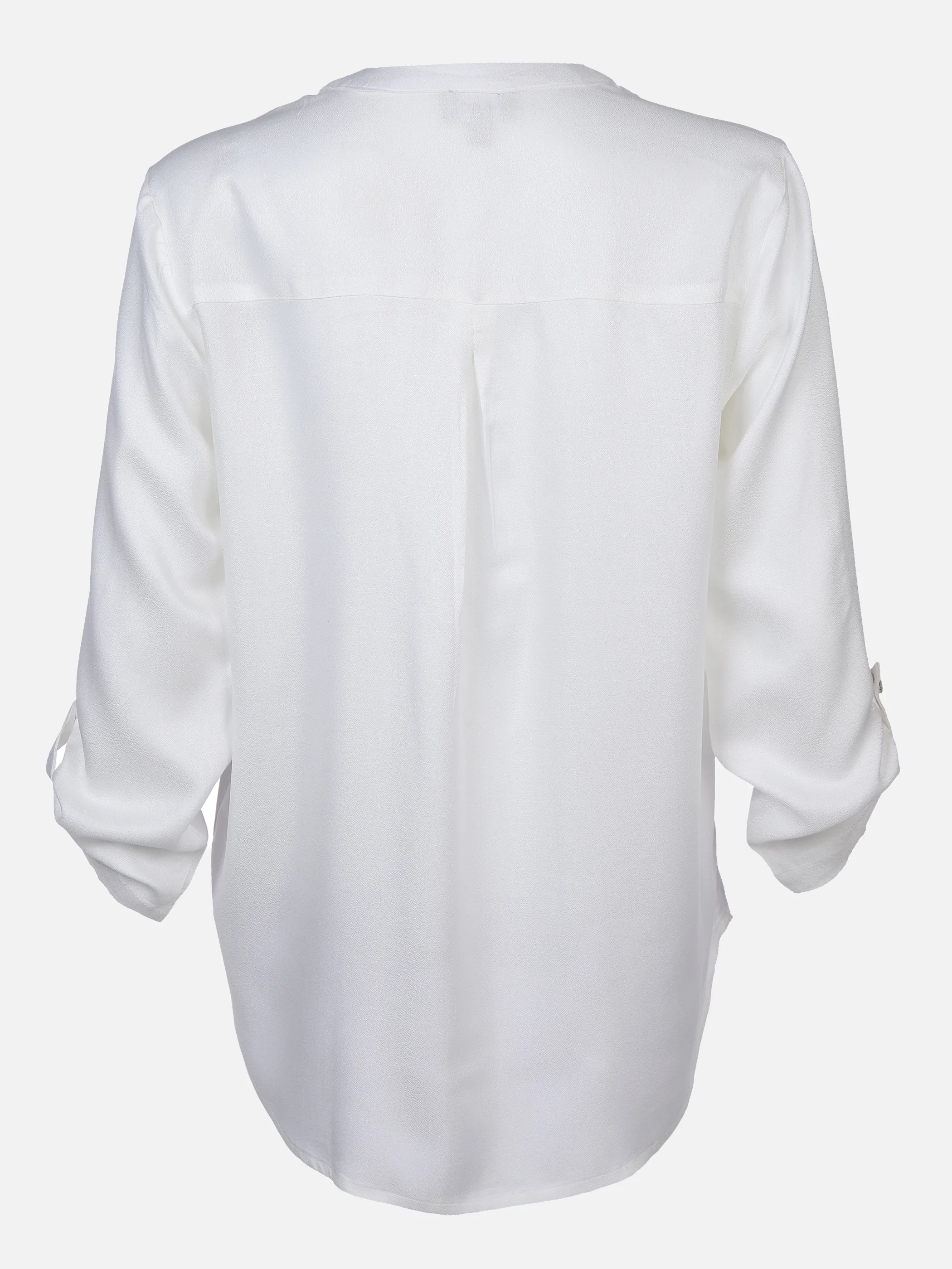Sure Da-Bluse m. Knöpfchen Weiß 863689 OFFWHITE 2