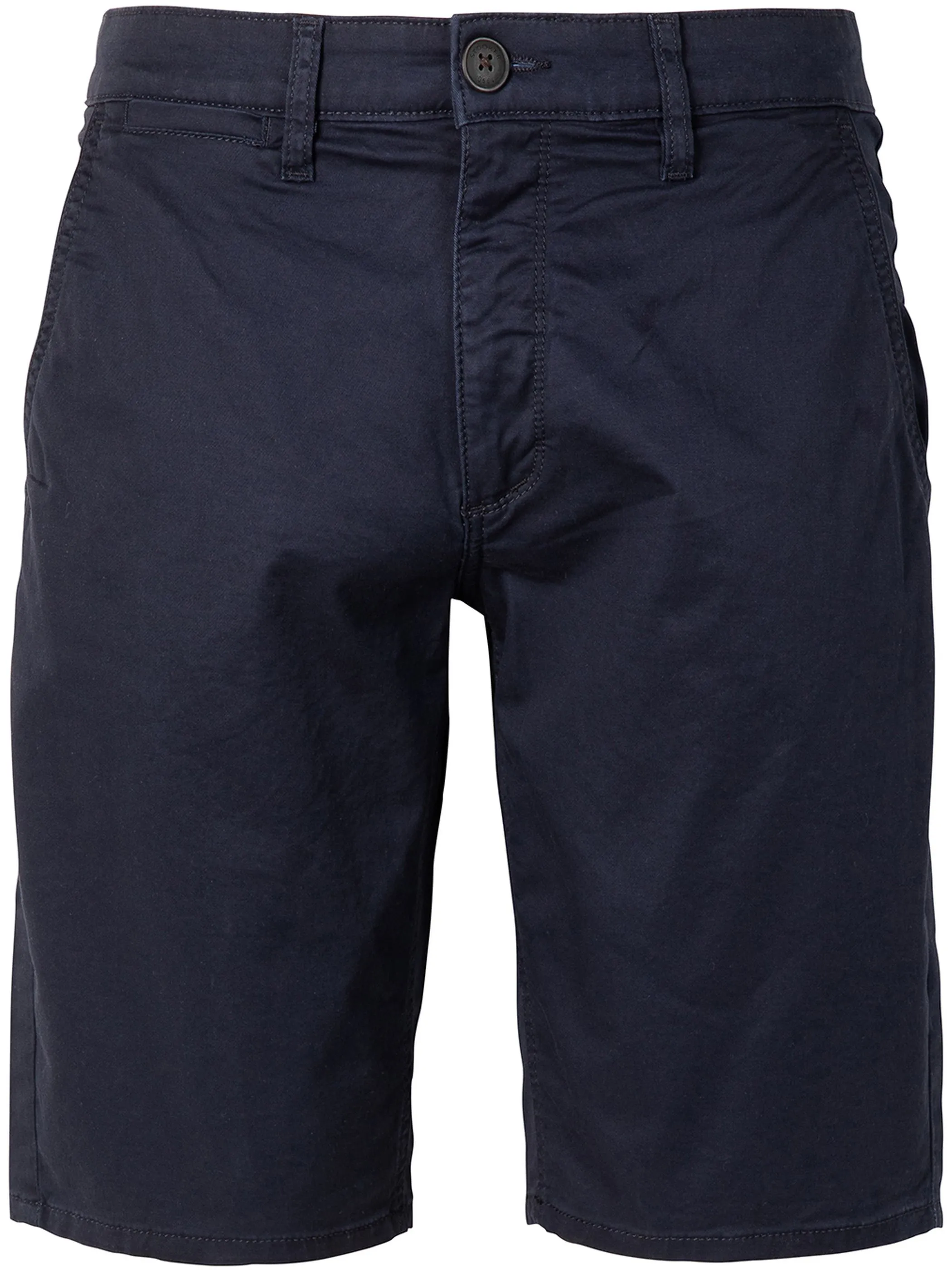 Stooker HAKA 51730000004501 He. Shorts/Berm Blau 857950 4501 4