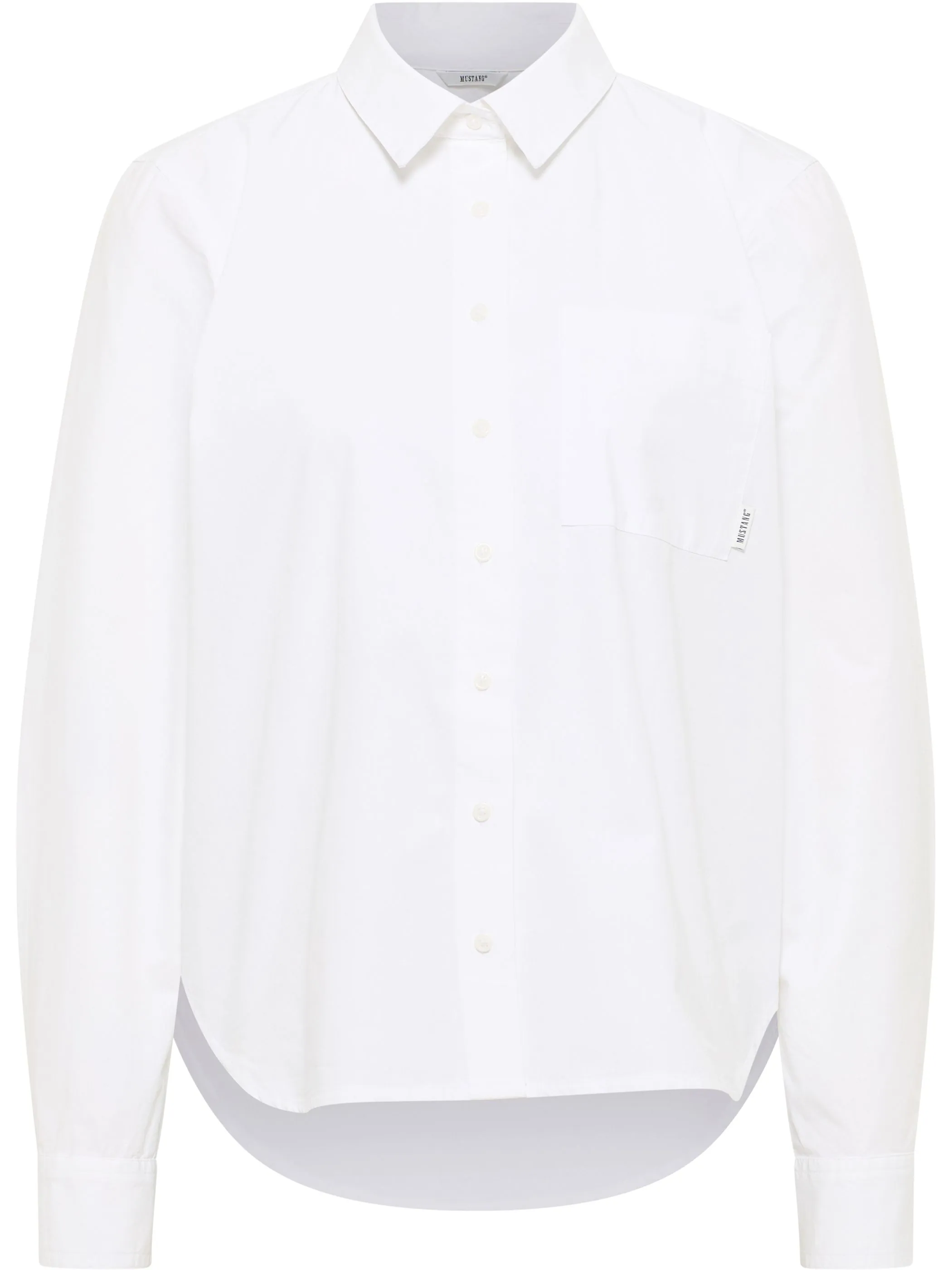 Mustang 1016113 STYLE BIGNELL Weiß 911642 2045 1 Mustang 1016113 STYLE BIGNELL Weiß 911642 2045 1