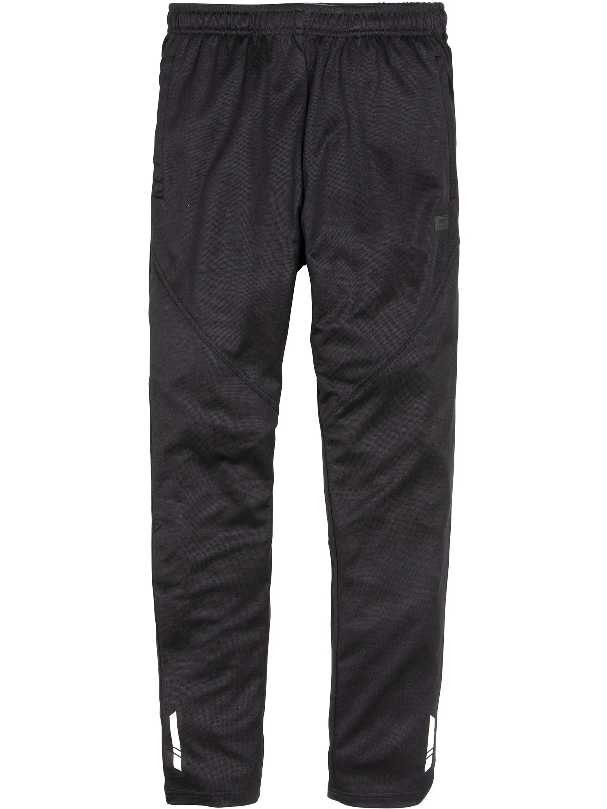 HERO by John Medoox 71520000006999 He-Sporthose "Luke" Schwarz 845244 6999 4