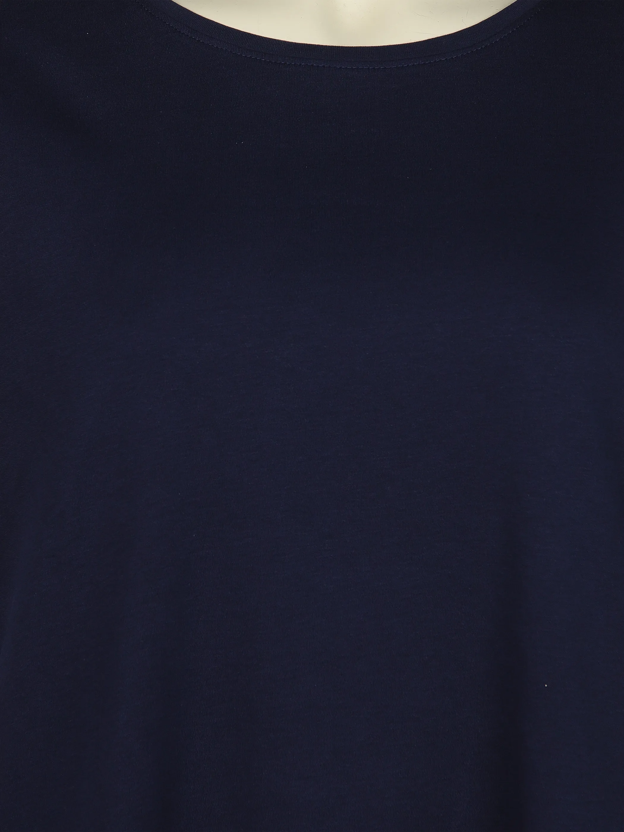 Sonja Blank Da-gr.Gr. T-Shirt basic Marine 908082 NAVY 3 Sonja Blank Da-gr.Gr. T-Shirt basic Marine 908082 NAVY 3