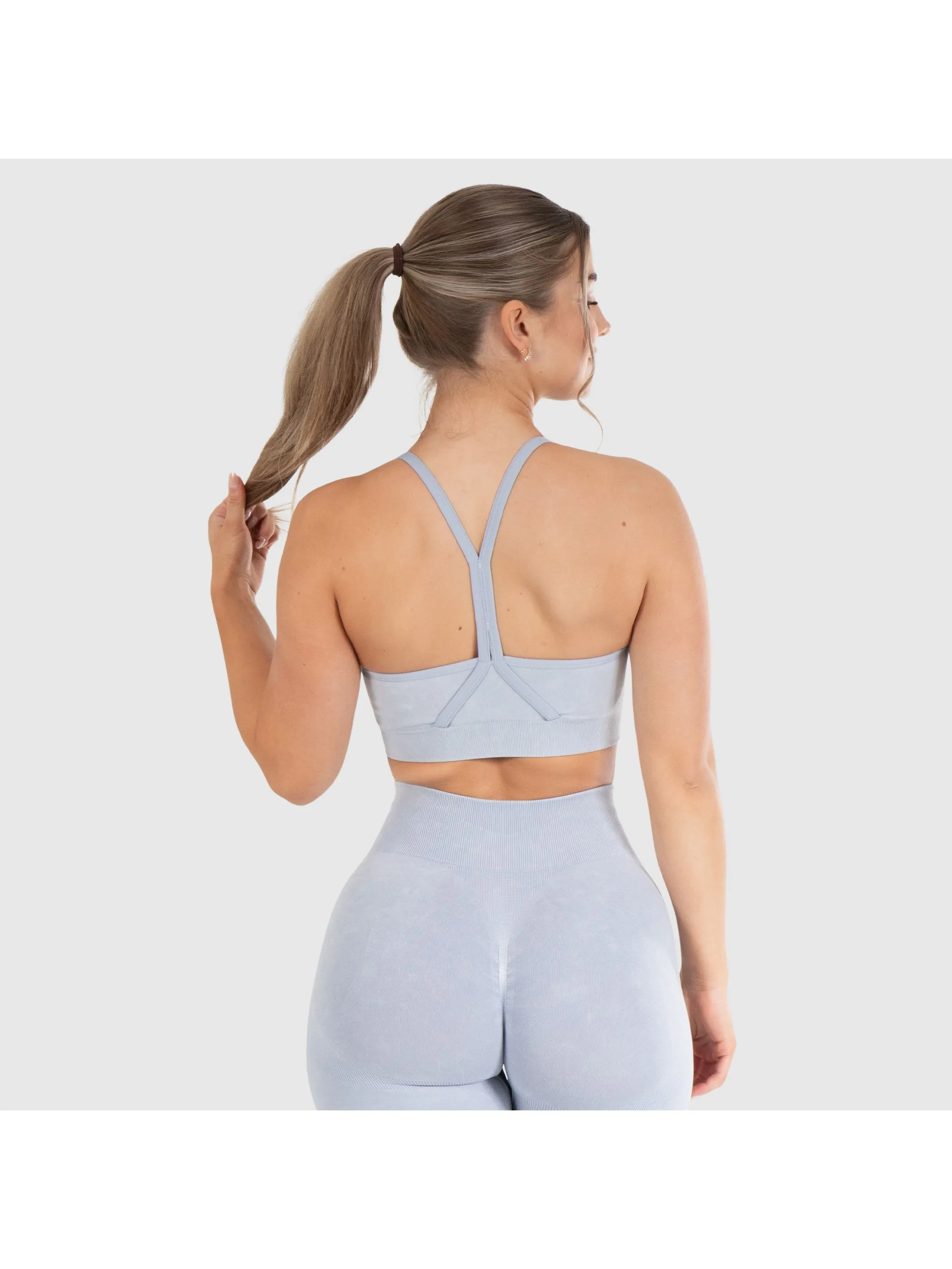 Smilodox 124374 Da-Sport BH Batik Acid Blau 905919 HELLBLAU 4 Smilodox 124374 Da-Sport BH Batik Acid Blau 905919 HELLBLAU 4