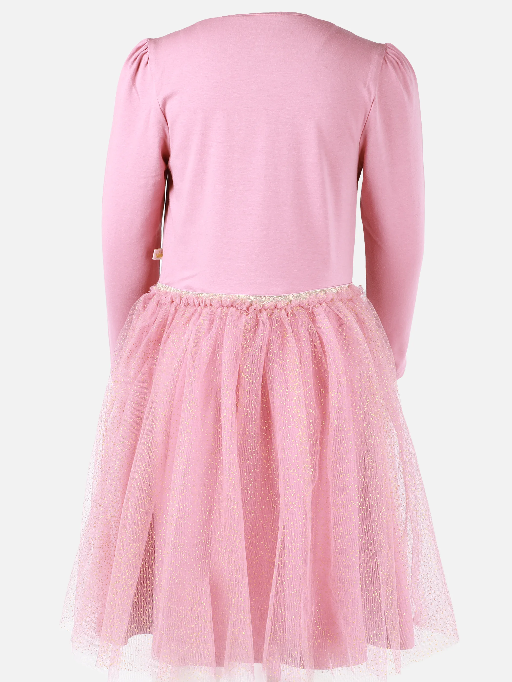 One Way KM Kleid+Tasche Prinzessin FP in altrosa Rosa 932648 ROSA 3