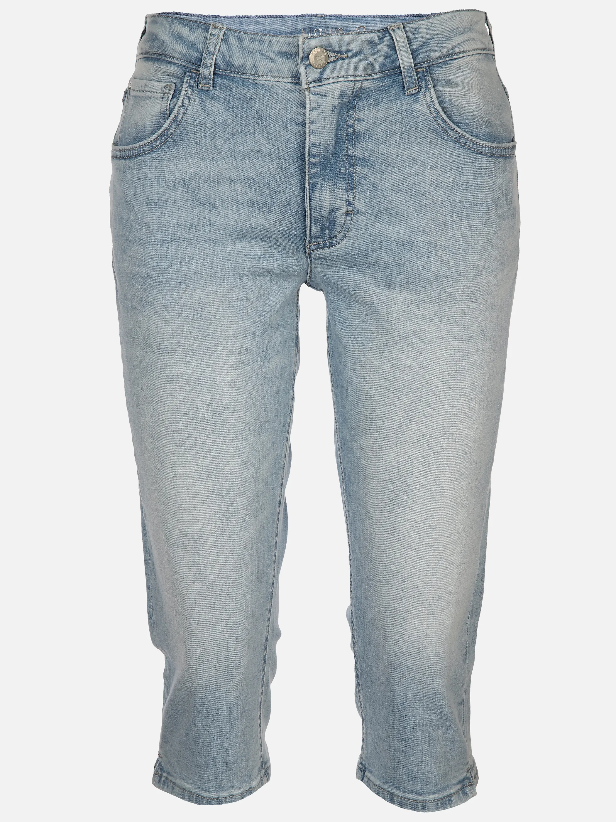 Mustang 1015694 STYLE REBECCA CAPRI Blau 898038 5000302 1