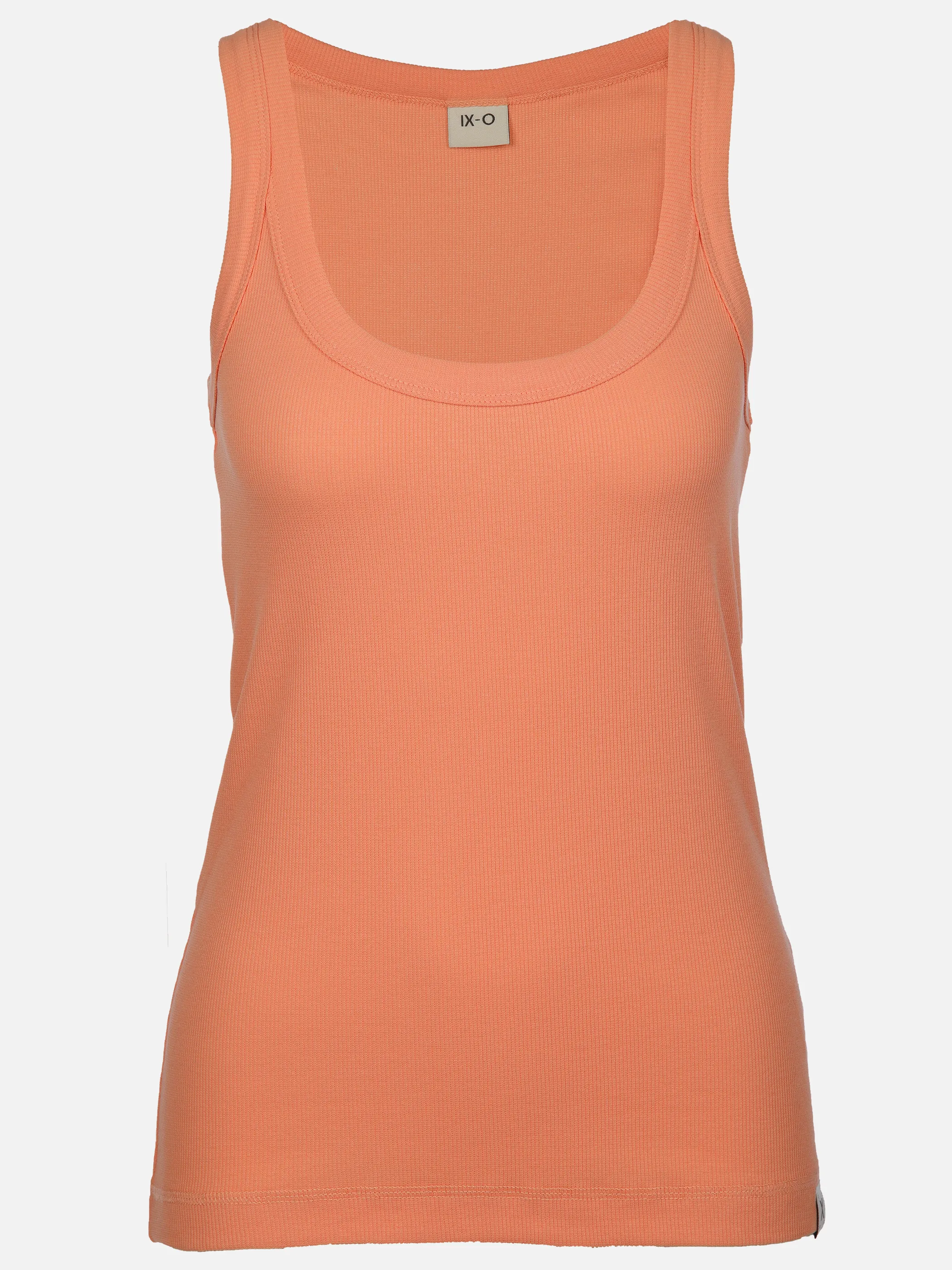 IX-O YF-Da Tank Top Orange 907856 APRICOT 1