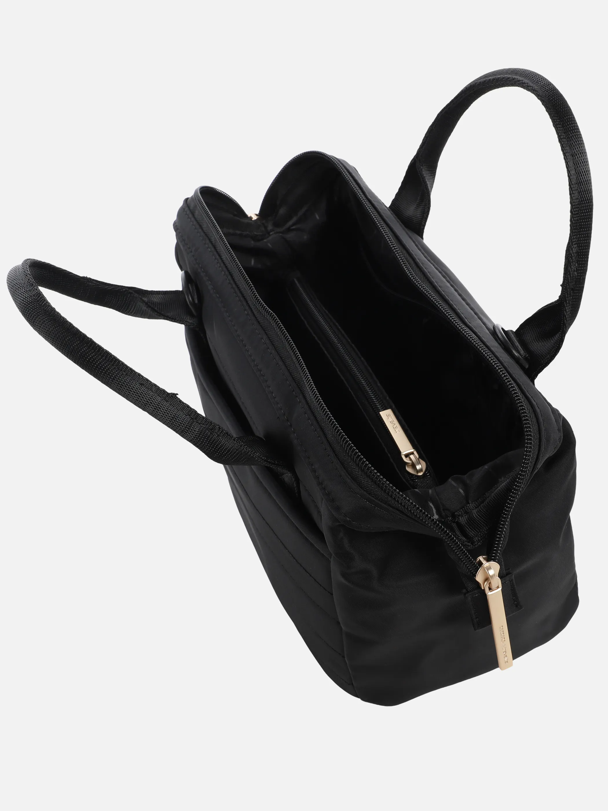 Travelite Barbara Stepp Toilet Bag Schwarz 921766 01 3