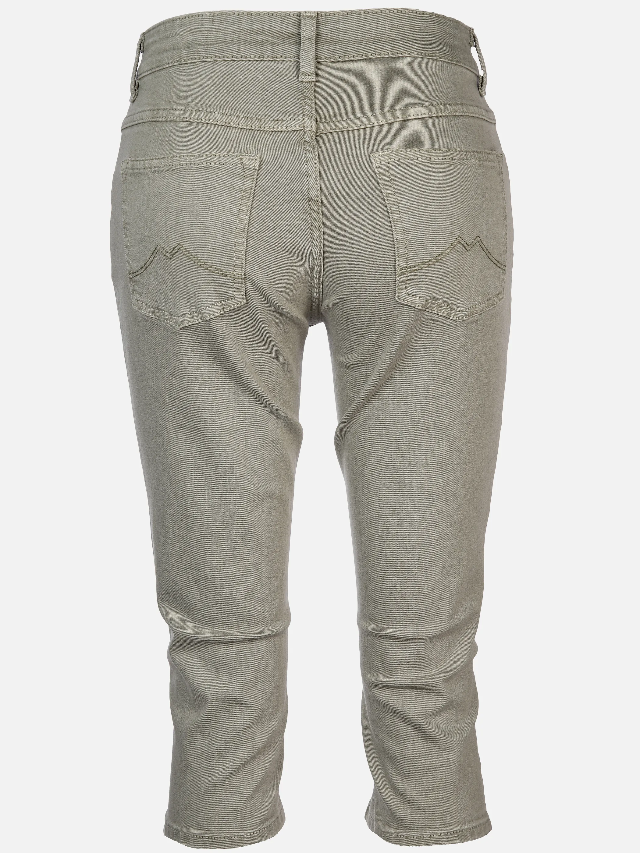 Mustang 1015695 STYLE REBECCA CAPRI Grün 898037 6260 2