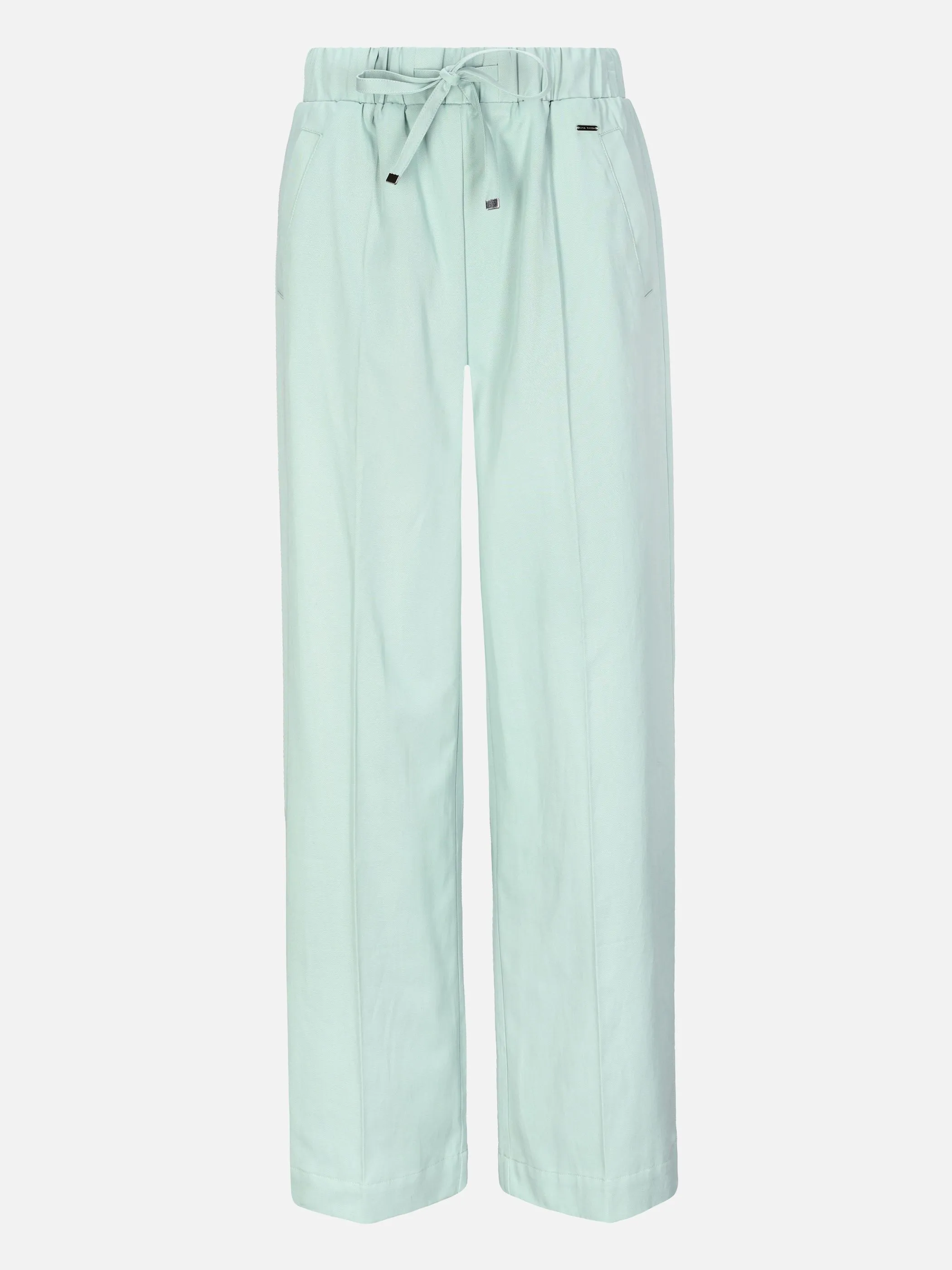 Lisa Tossa Da-Hose Wideleg Grün 925002 558 1