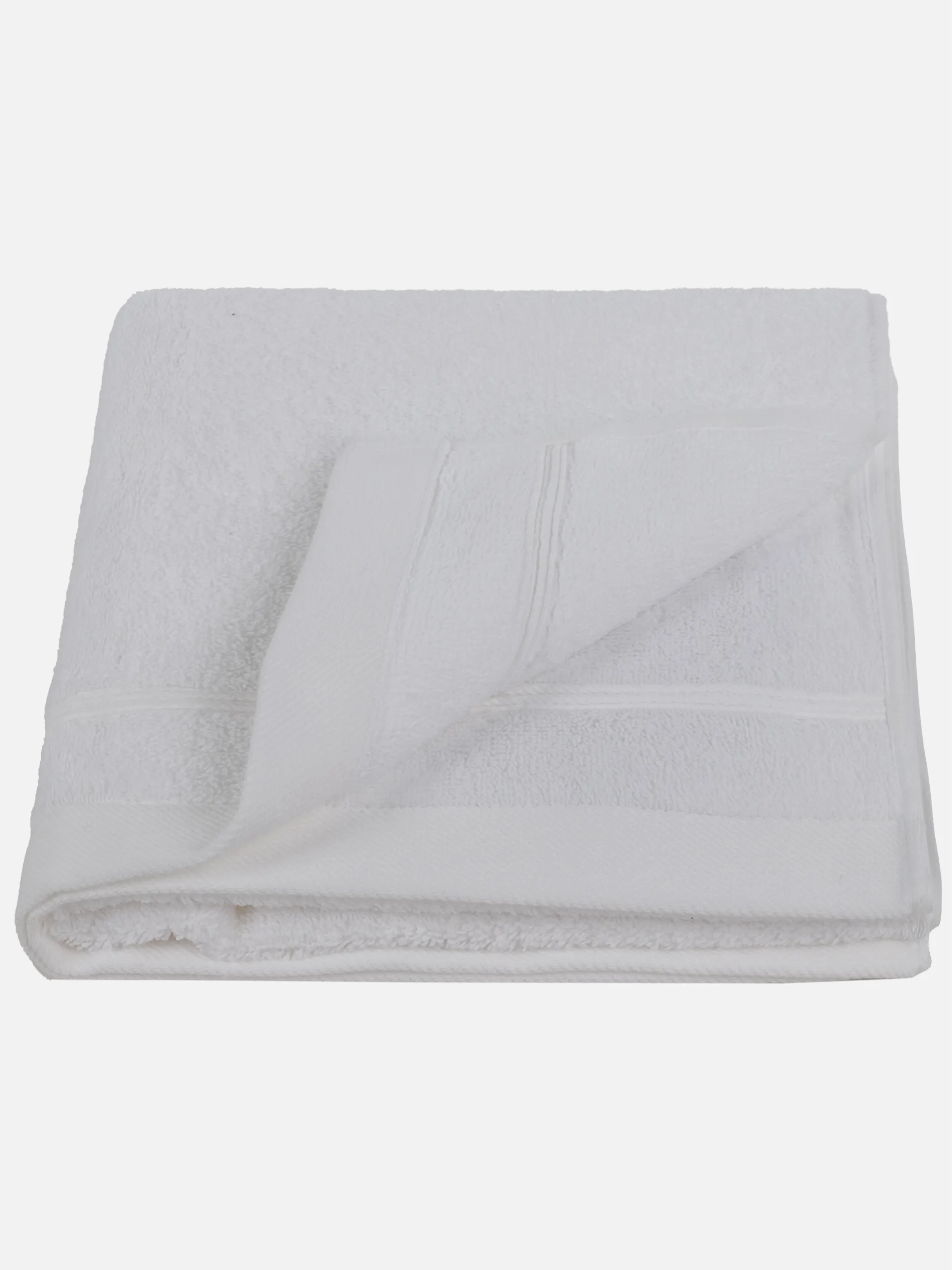 Ross Handtuch Rubin Weiß 910144 00 1