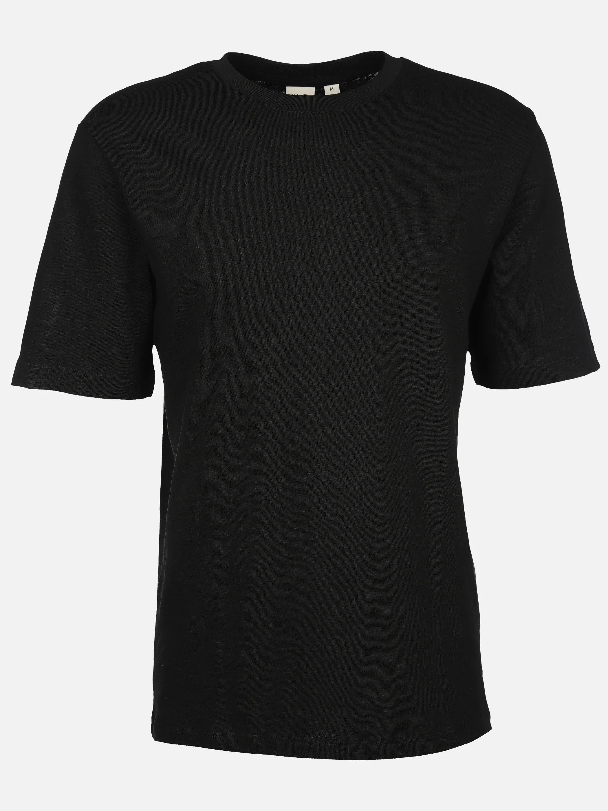 IX-O YF-He T-Shirt Schwarz 907849 BLACK 1 IX-O YF-He T-Shirt Schwarz 907849 BLACK 1
