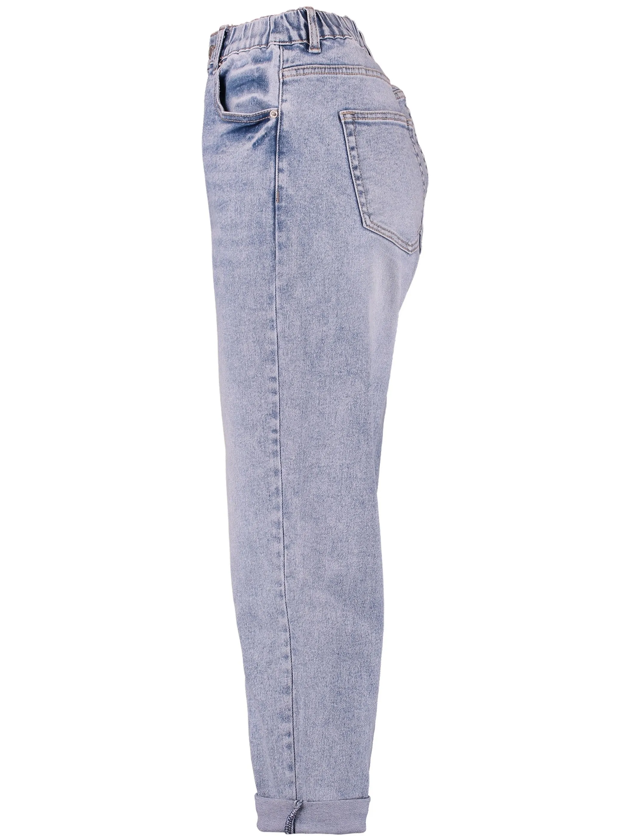 Hailys KAX-2102057-1A LG HW C JN Mirell Blau 896890 63005 2