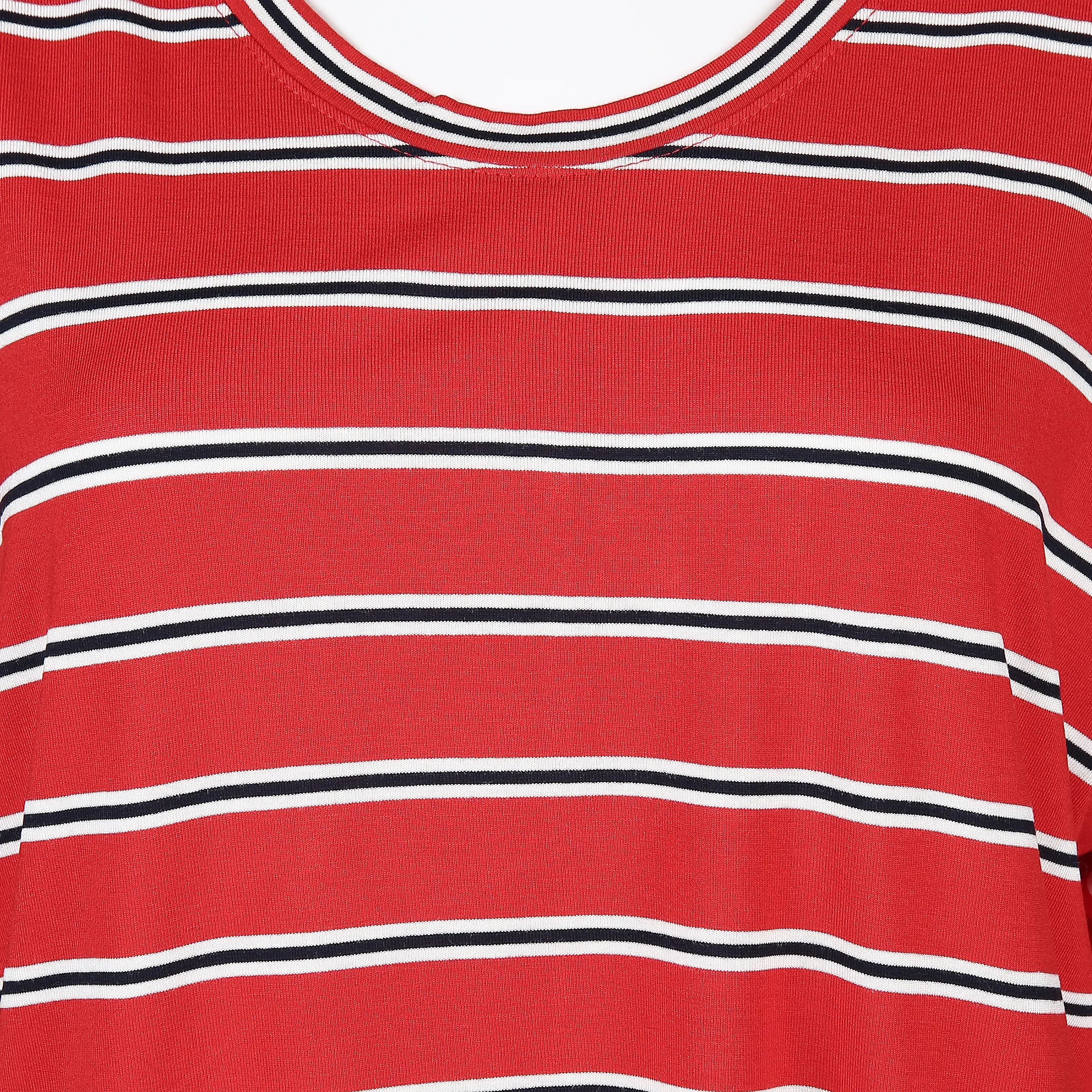 Tom Tailor 1004857 trendy stripe shirt Rot 799677 13406 3 Tom Tailor 1004857 trendy stripe shirt Rot 799677 13406 3