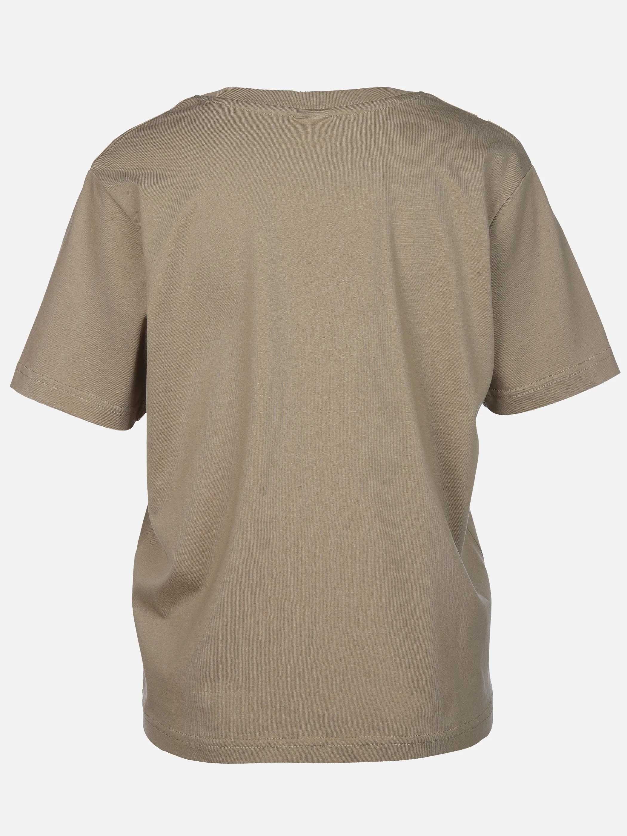 IX-O YF-Da T-Shirt Braun 907773 BROWN 2
