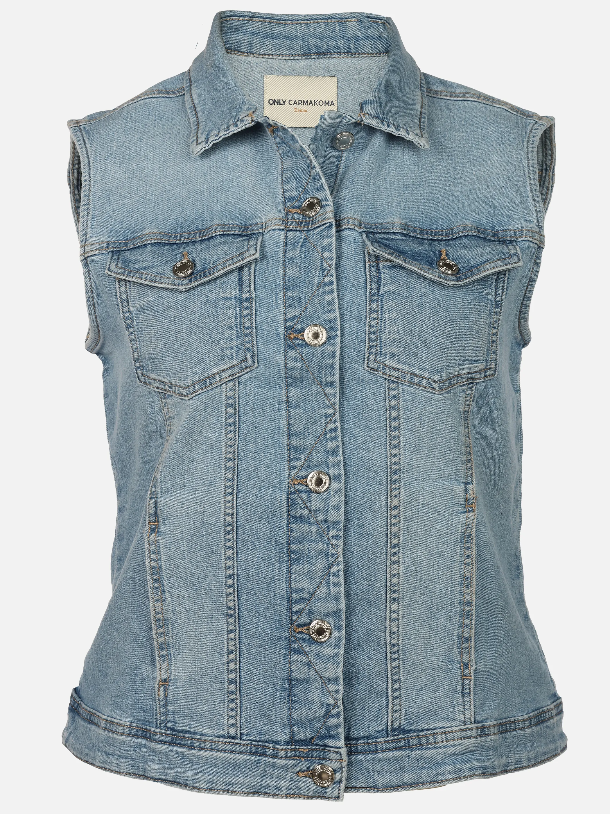 Only Carmakoma 15290733 CARWESPA WEST DNM  PI Blau 920945 177934 1