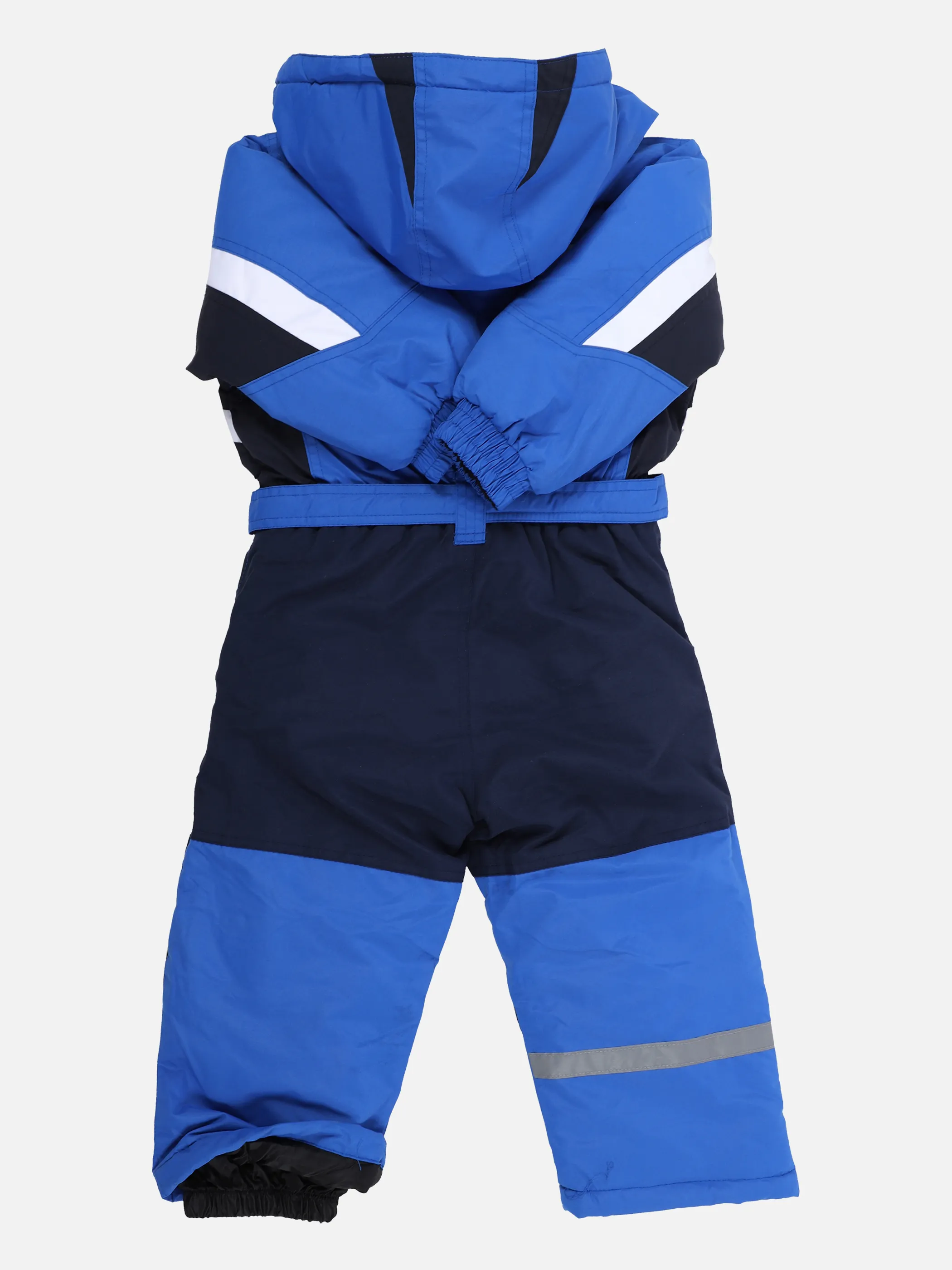 Peng Ming Ki-Skianzug mit Kapuze Blau 863553 ROYALBLAU/ 2 Peng Ming Ki-Skianzug mit Kapuze Blau 863553 ROYALBLAU/ 2