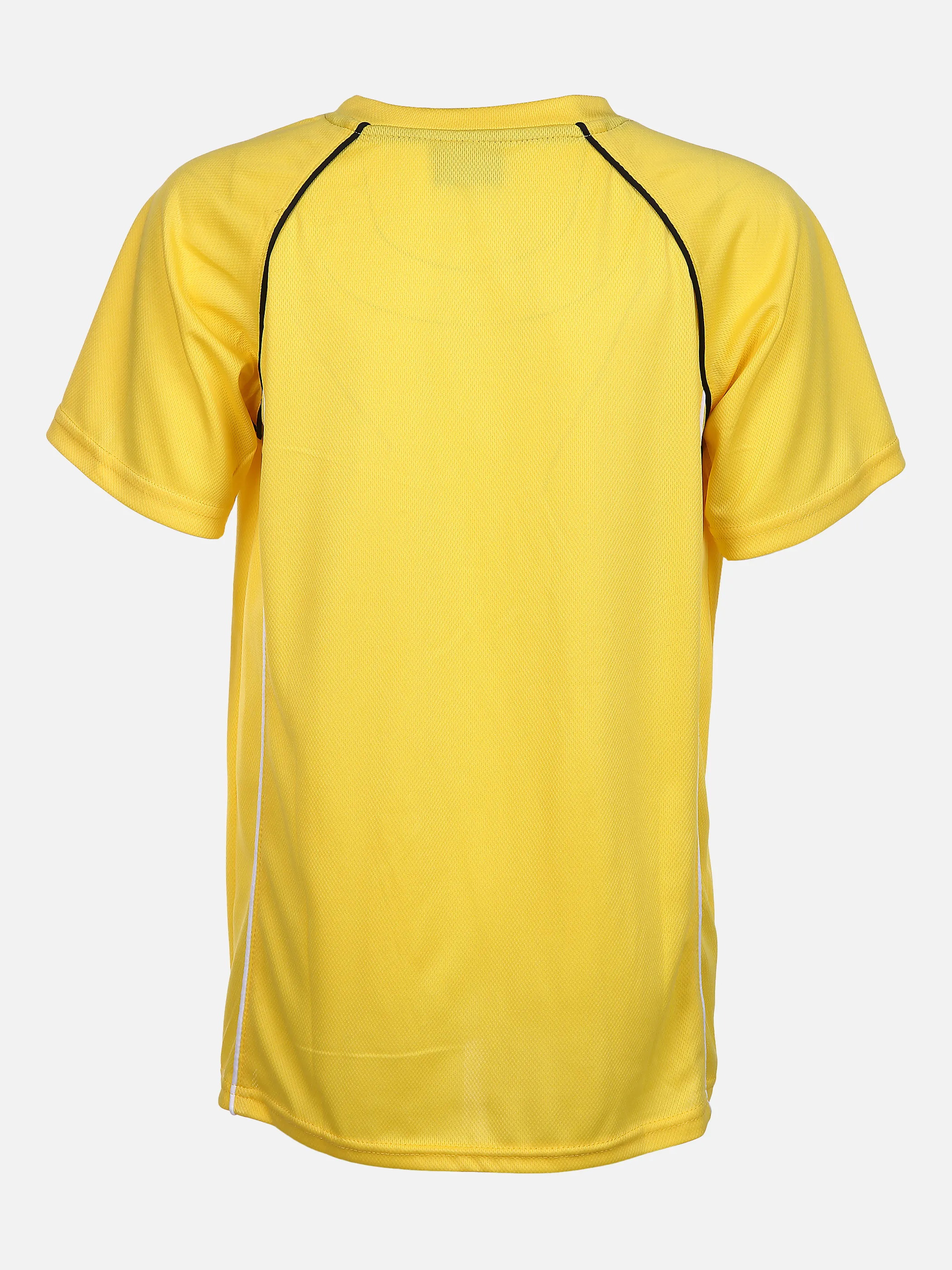 Stop + Go Kn-Funktionsshirt Gelb 841314 GELB 2 Stop + Go Kn-Funktionsshirt Gelb 841314 GELB 2